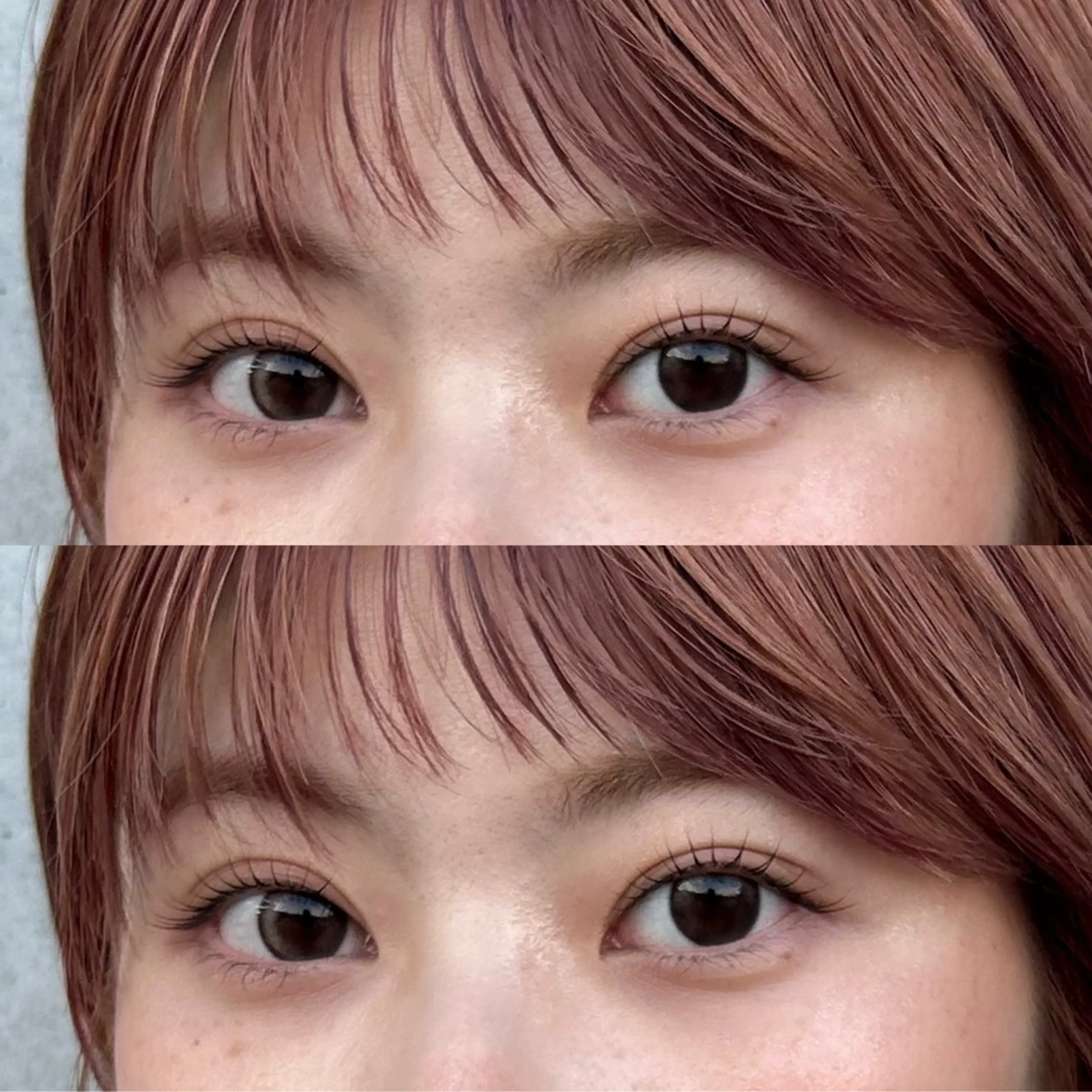 マツエク・マツパ マツパ mulet⌇ moeのマツエク・マツパデザイン