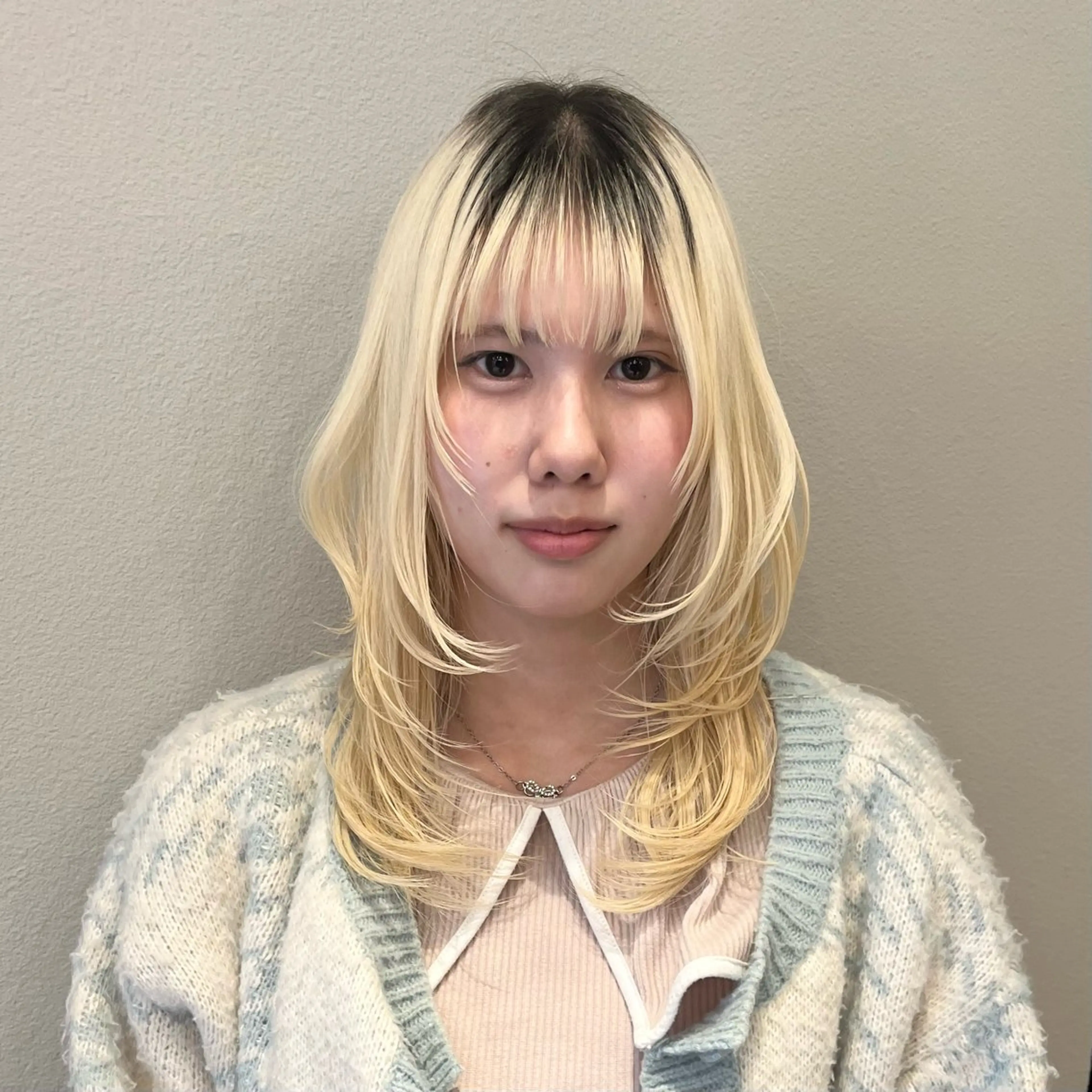 🎀【似合わせカット✂︎】の写真