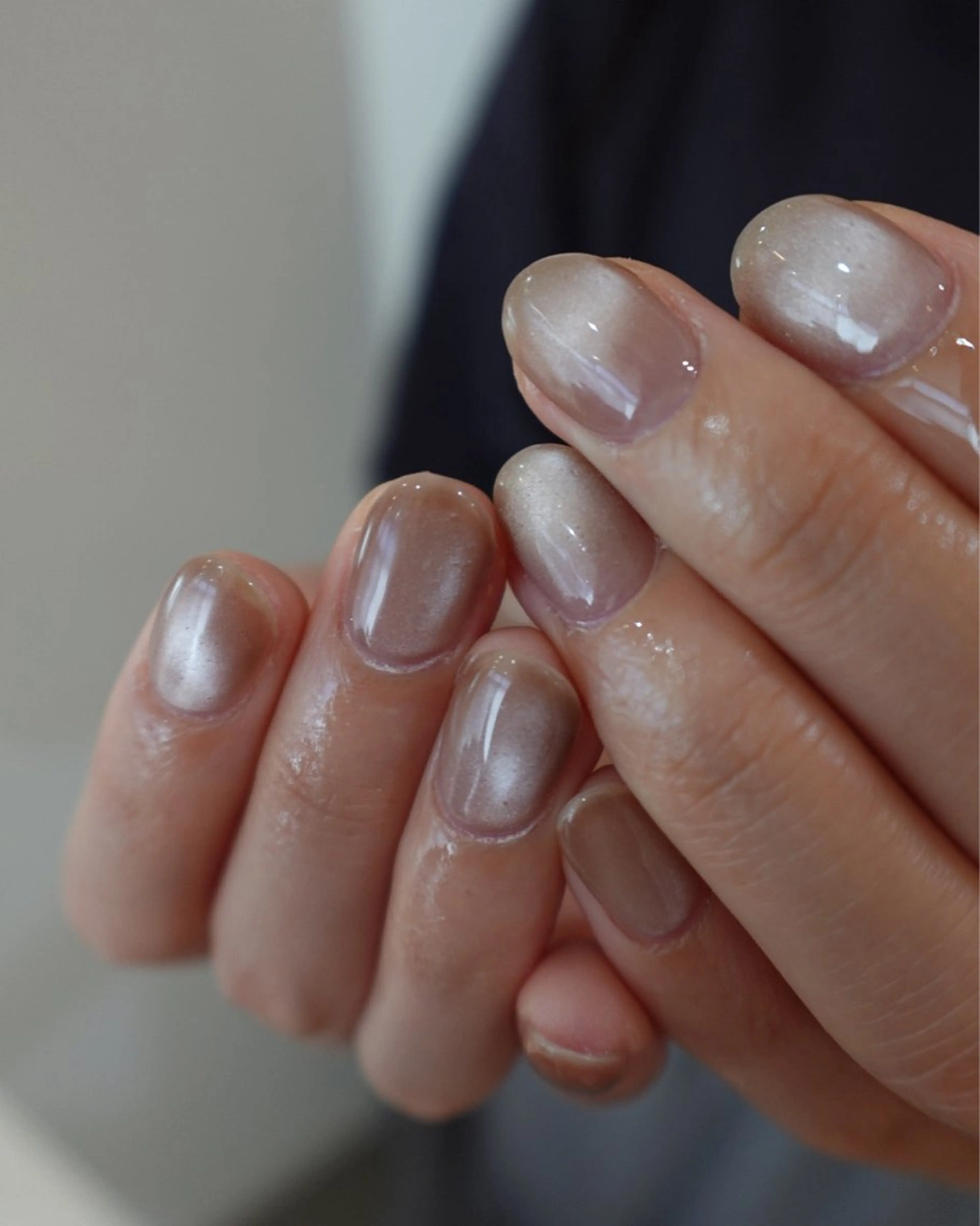 magnet nail(オフあり)の写真