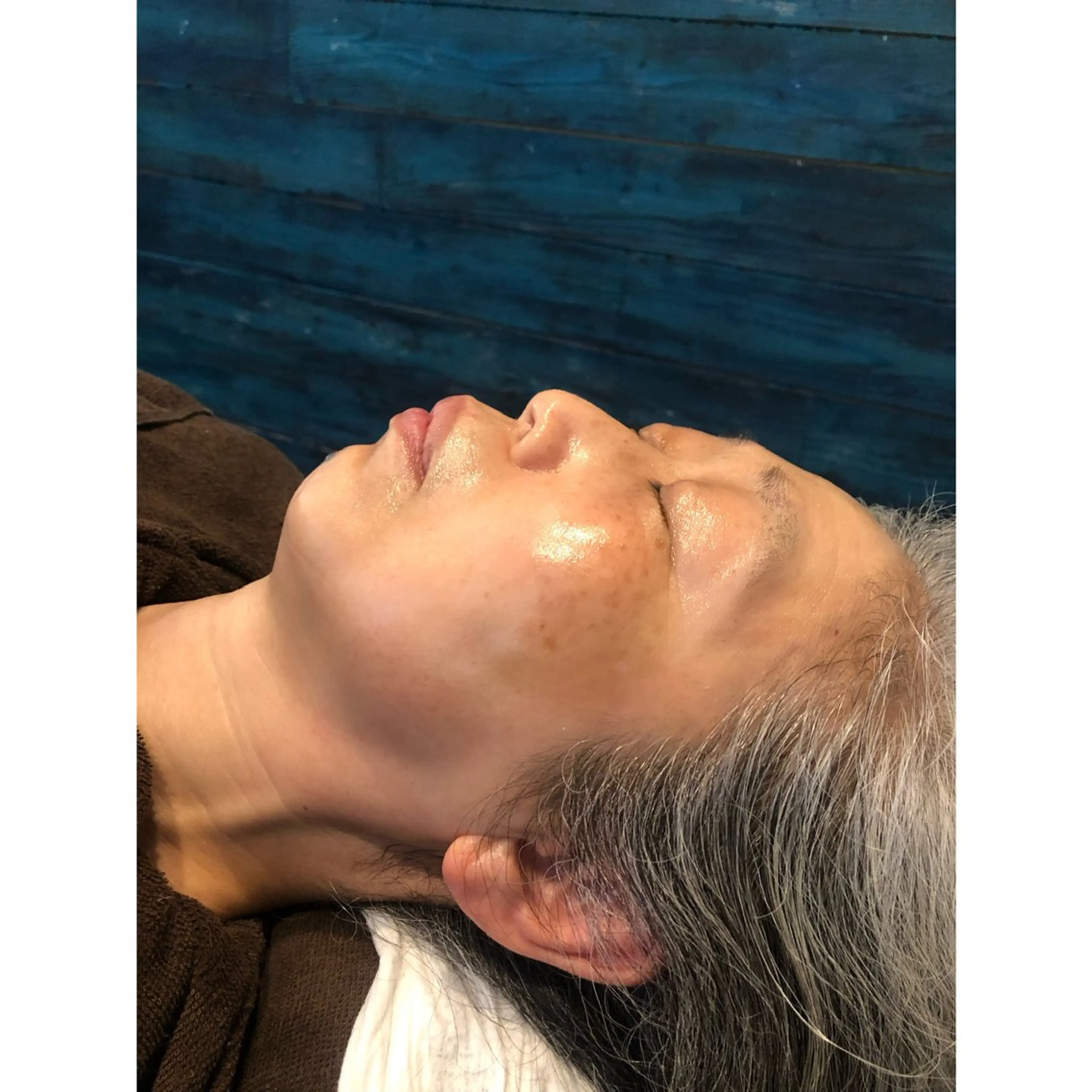 3回まで使用出来るリピートクーポン♪の写真