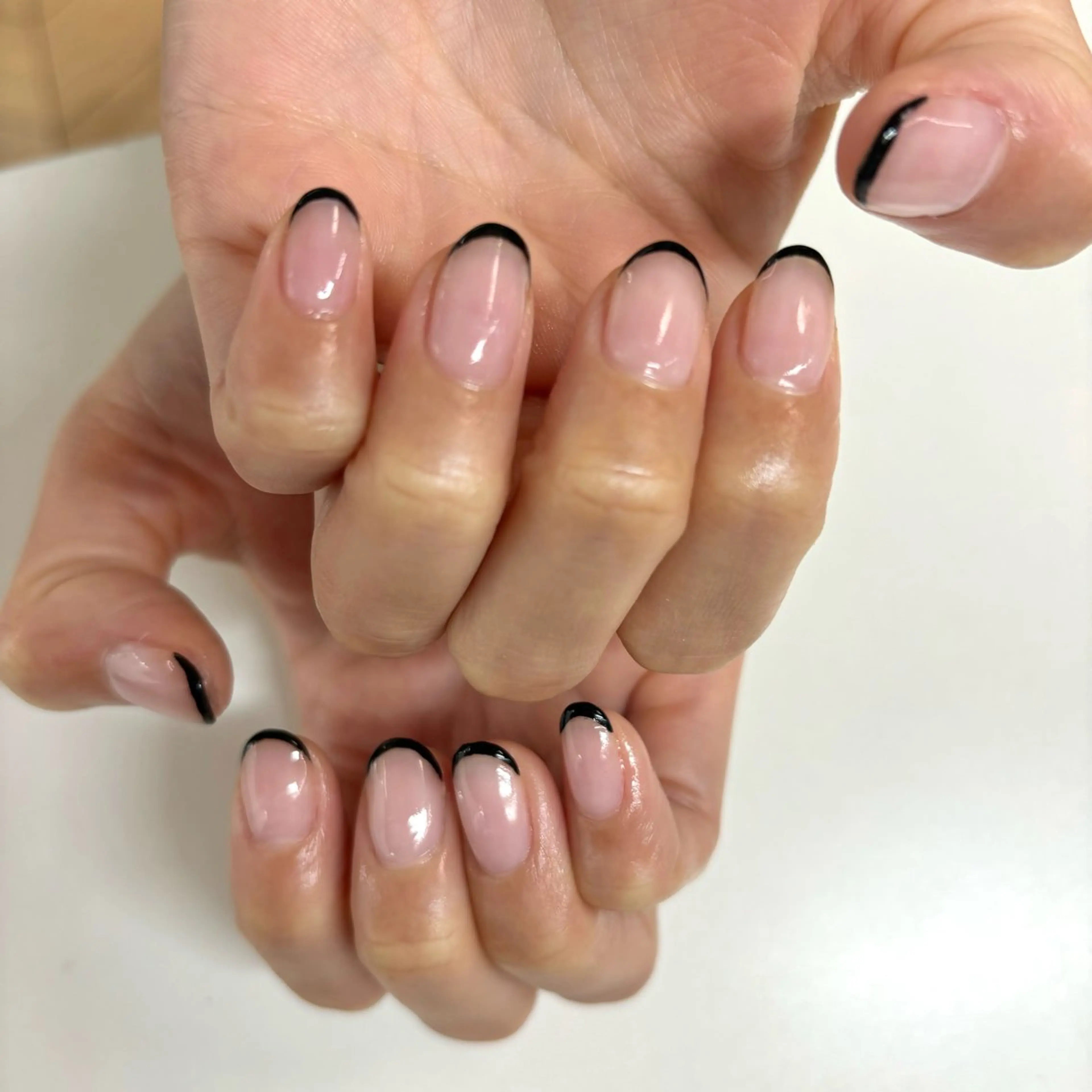 ネイル SHIMA YURIEのネイルデザイン