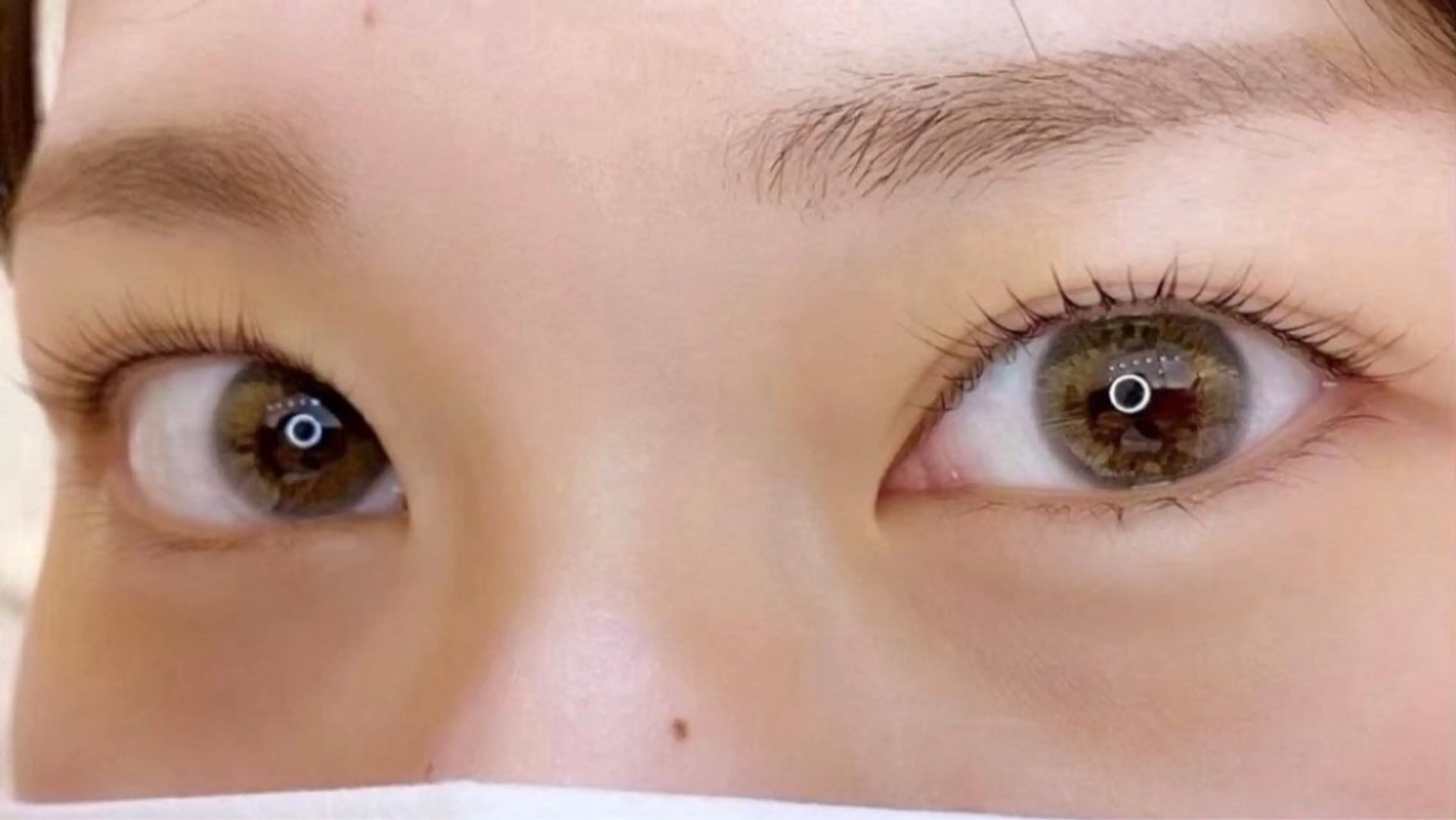 マツエク・マツパ マツパ ✨髪質改善＆eye✨ ななみのマツエク・マツパデザイン