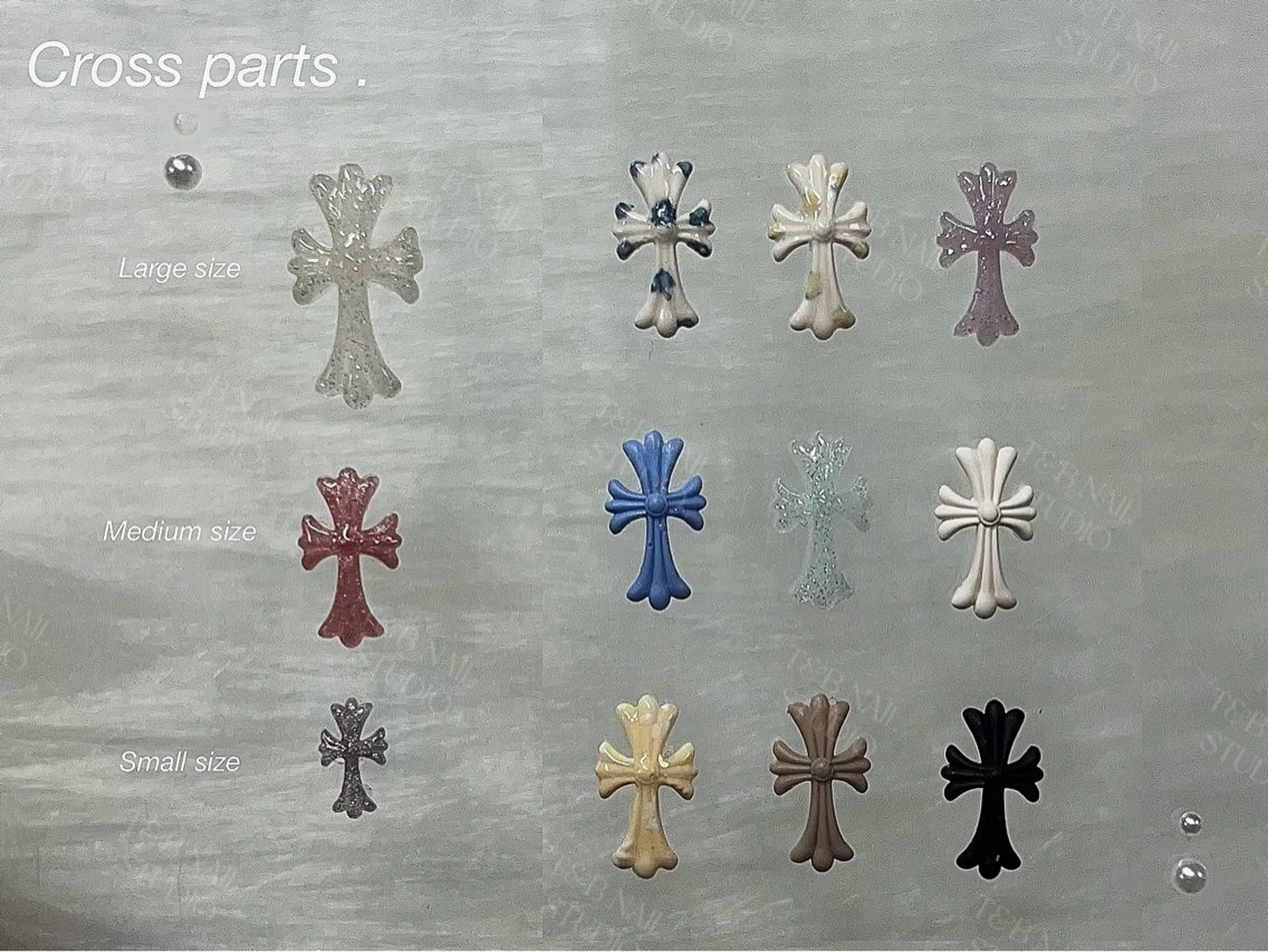 ネイル ハンドネイル 渋谷ネイル T&Bのネイルデザイン