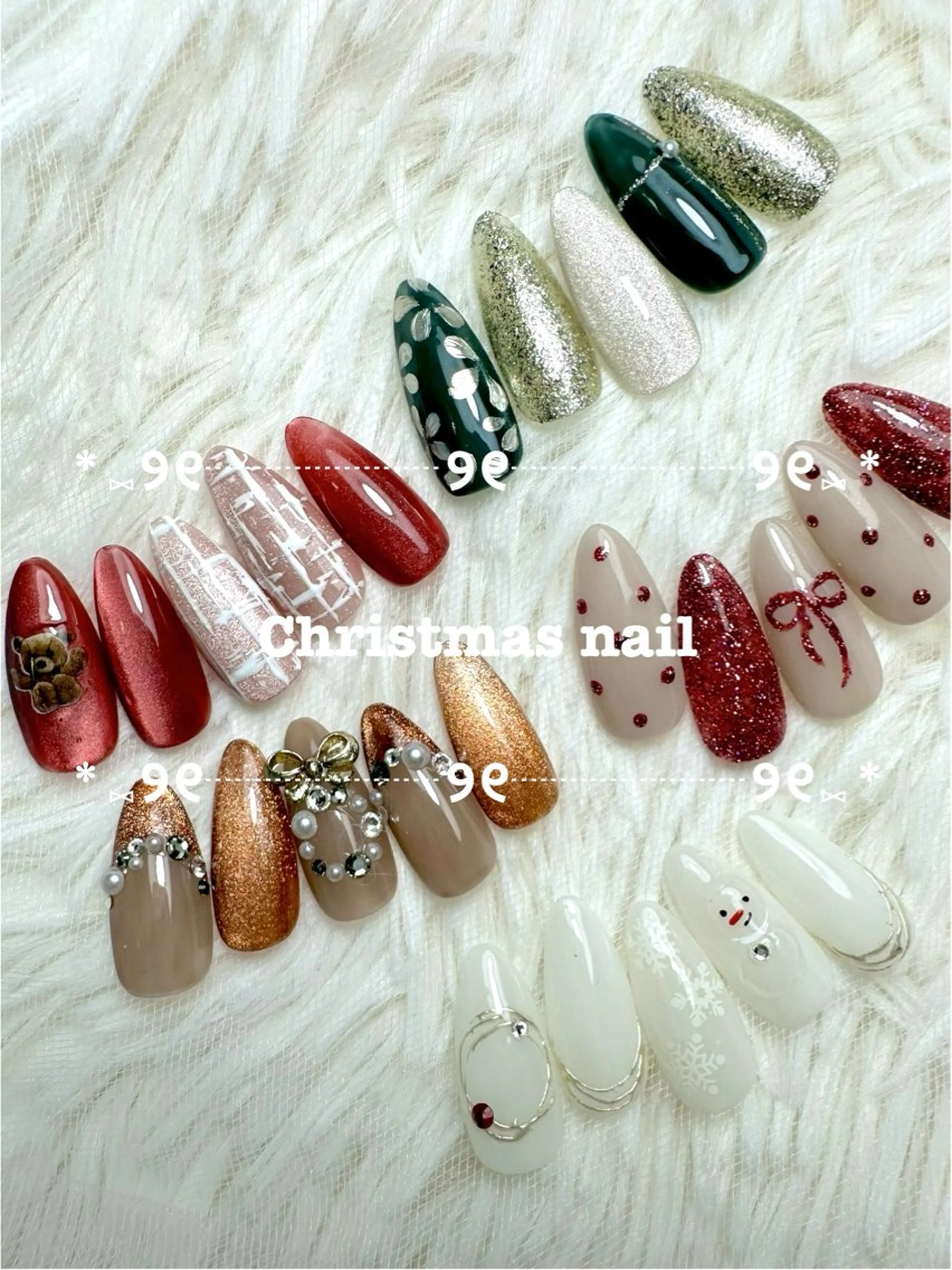 ネイル ハンドネイル Yuki Takahamaのネイルデザイン