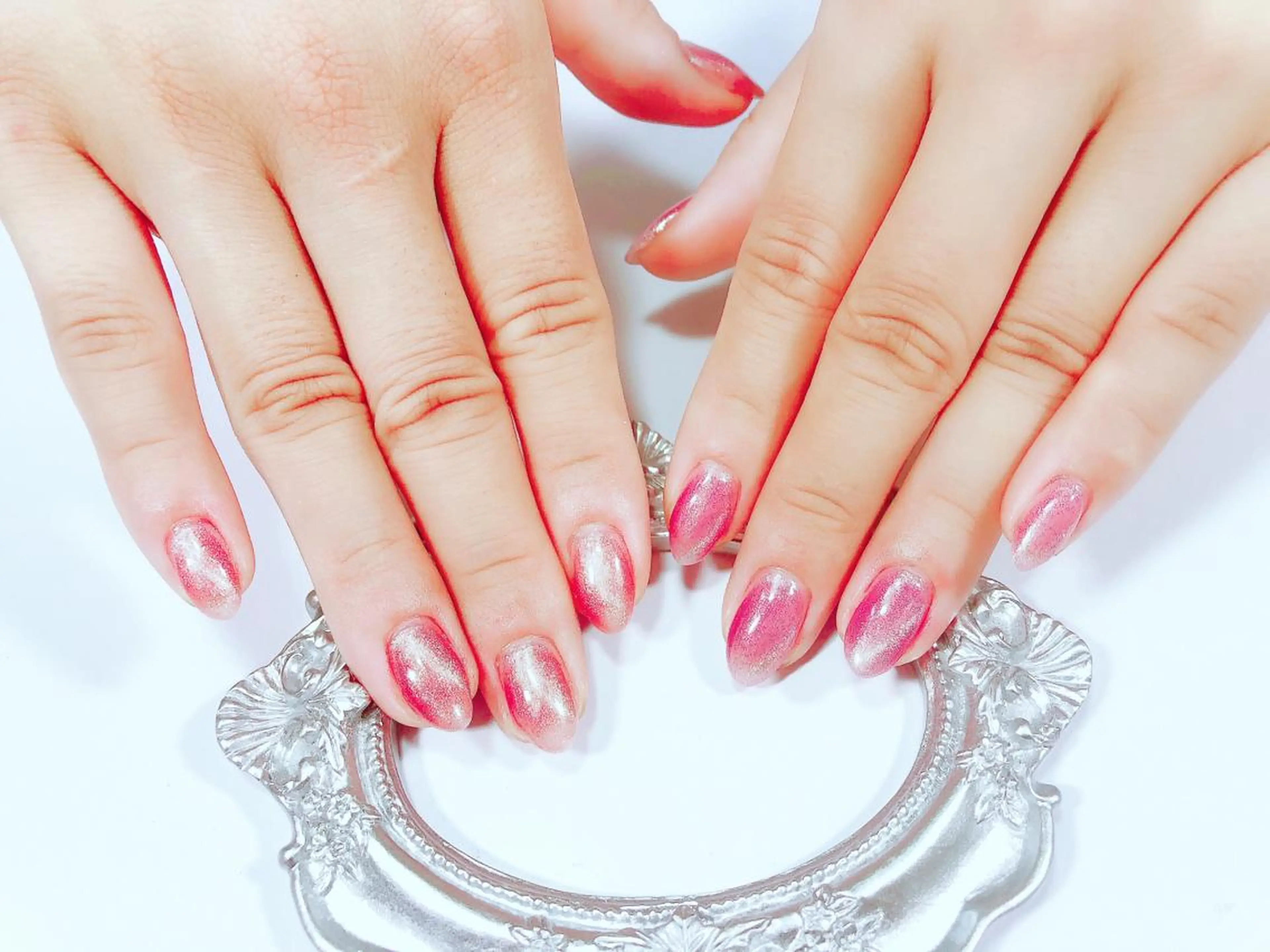 ネイル ネイルサロン ロア旧ジョリーのネイルデザイン