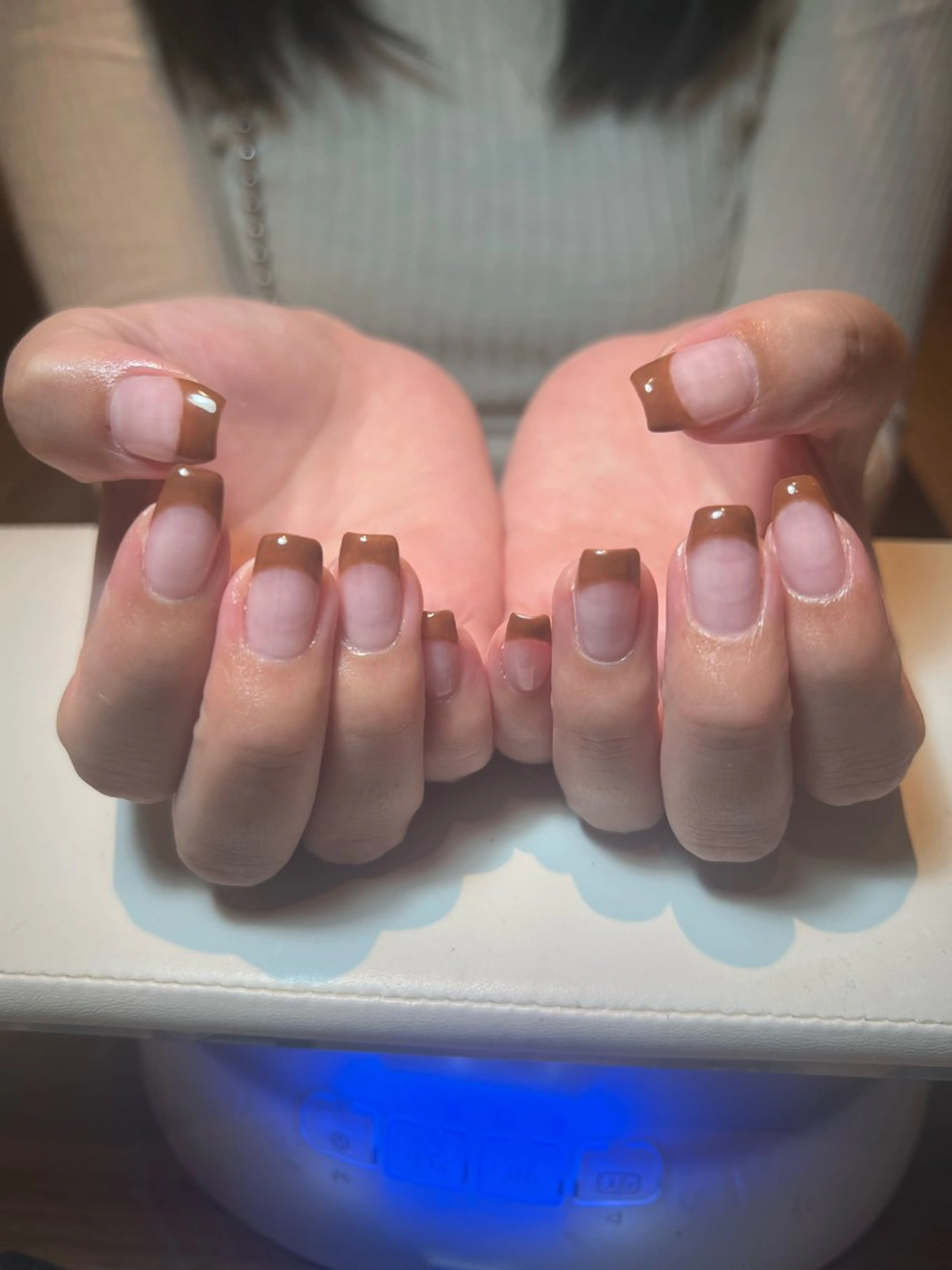 ネイル ハンドネイル .Etel atelier.のネイルデザイン