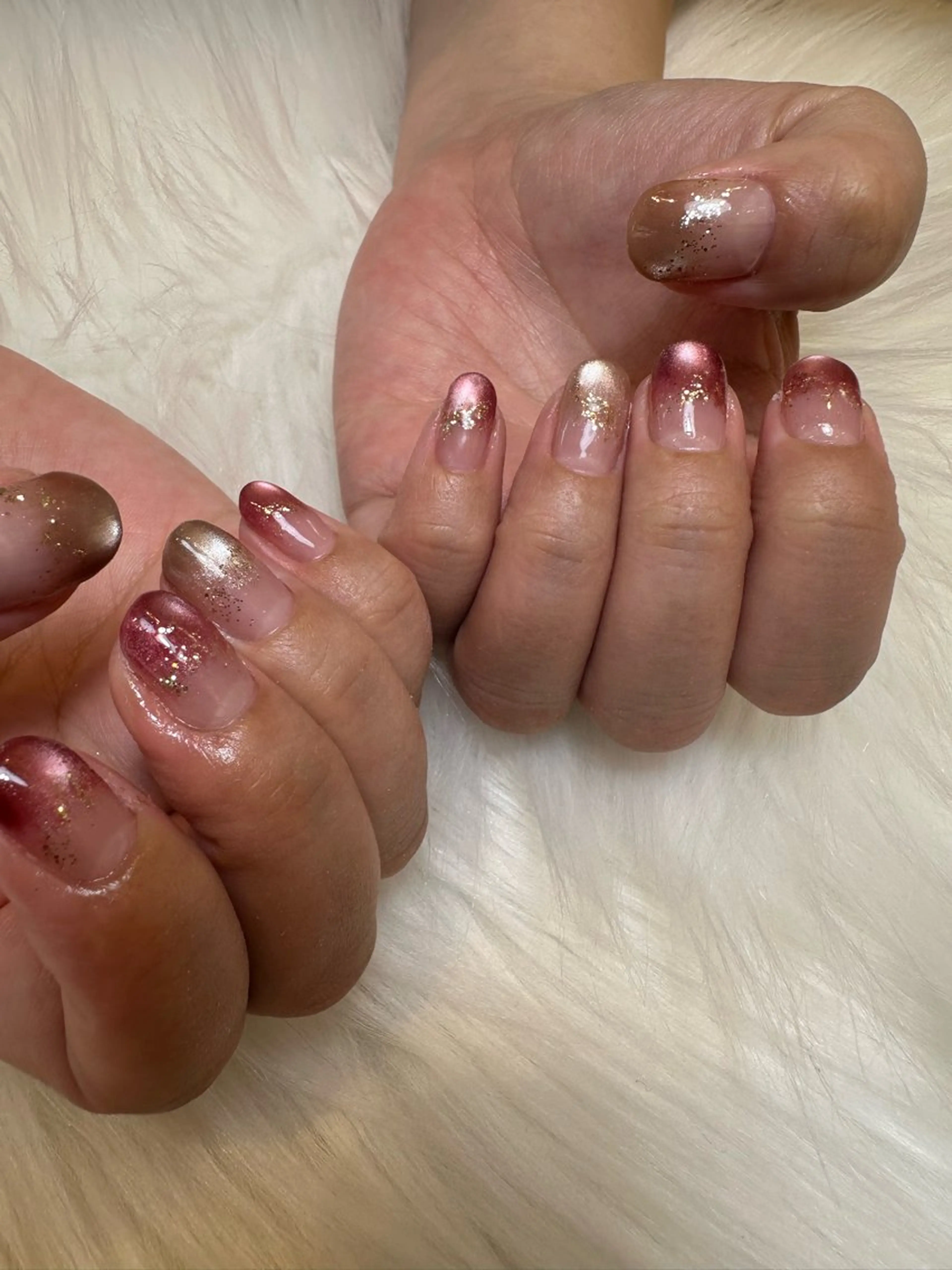 ネイル As nailのネイルデザイン