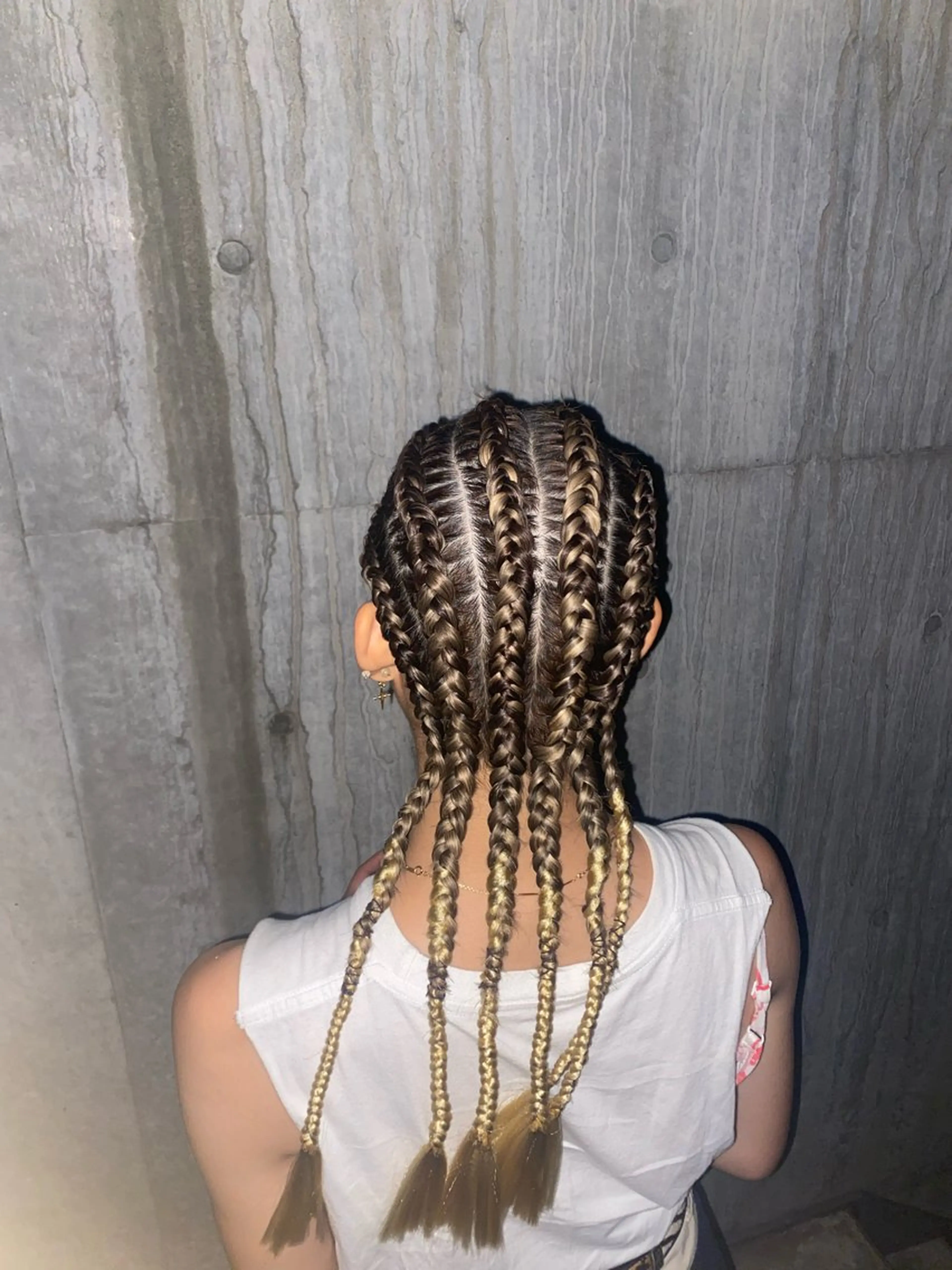 ヘアアレンジ ヘアセット 村上 亜莉星のヘアスタイル