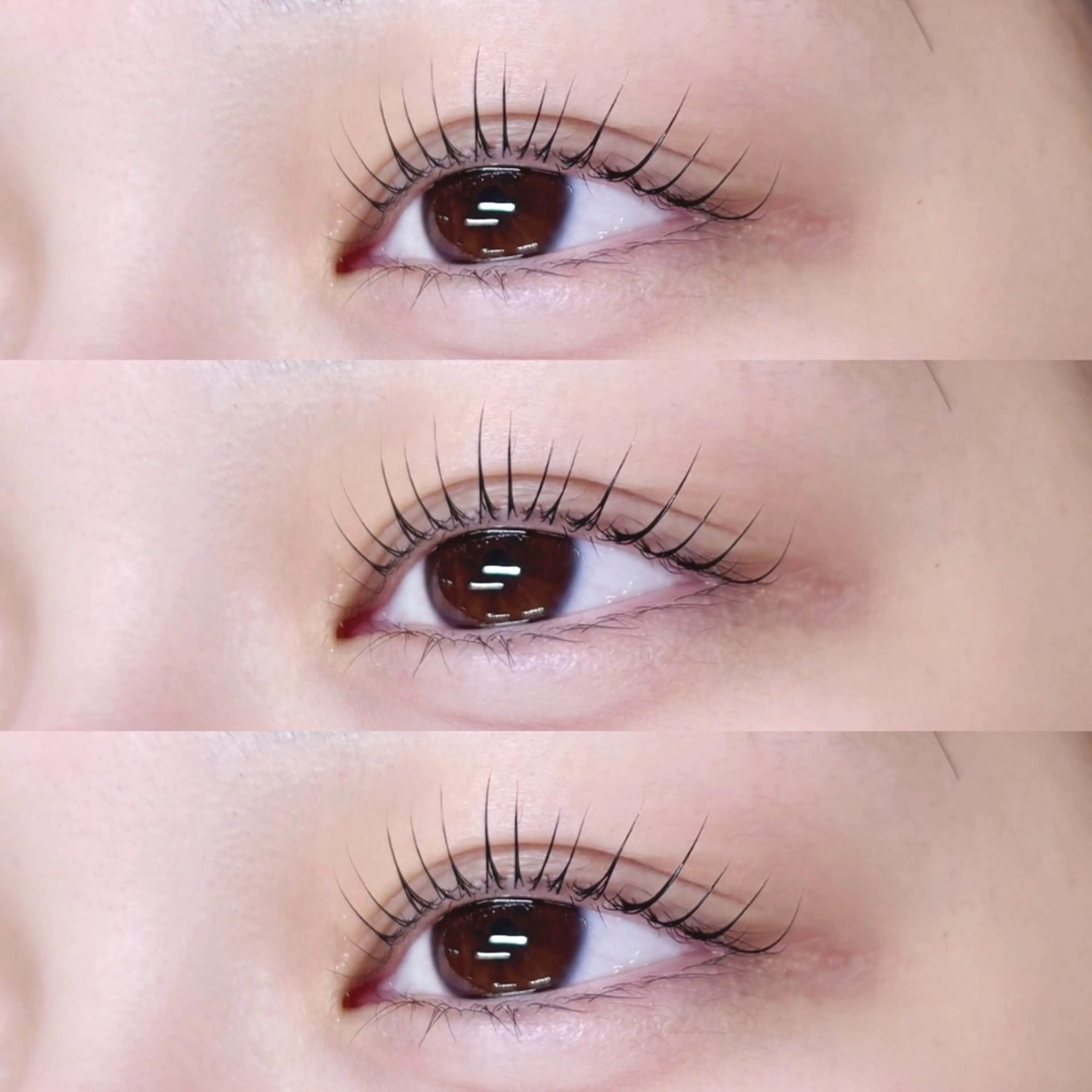 マツエク・マツパ Lino eyelash所属・❁⃘ Ayaneのマツエク・マツパデザイン