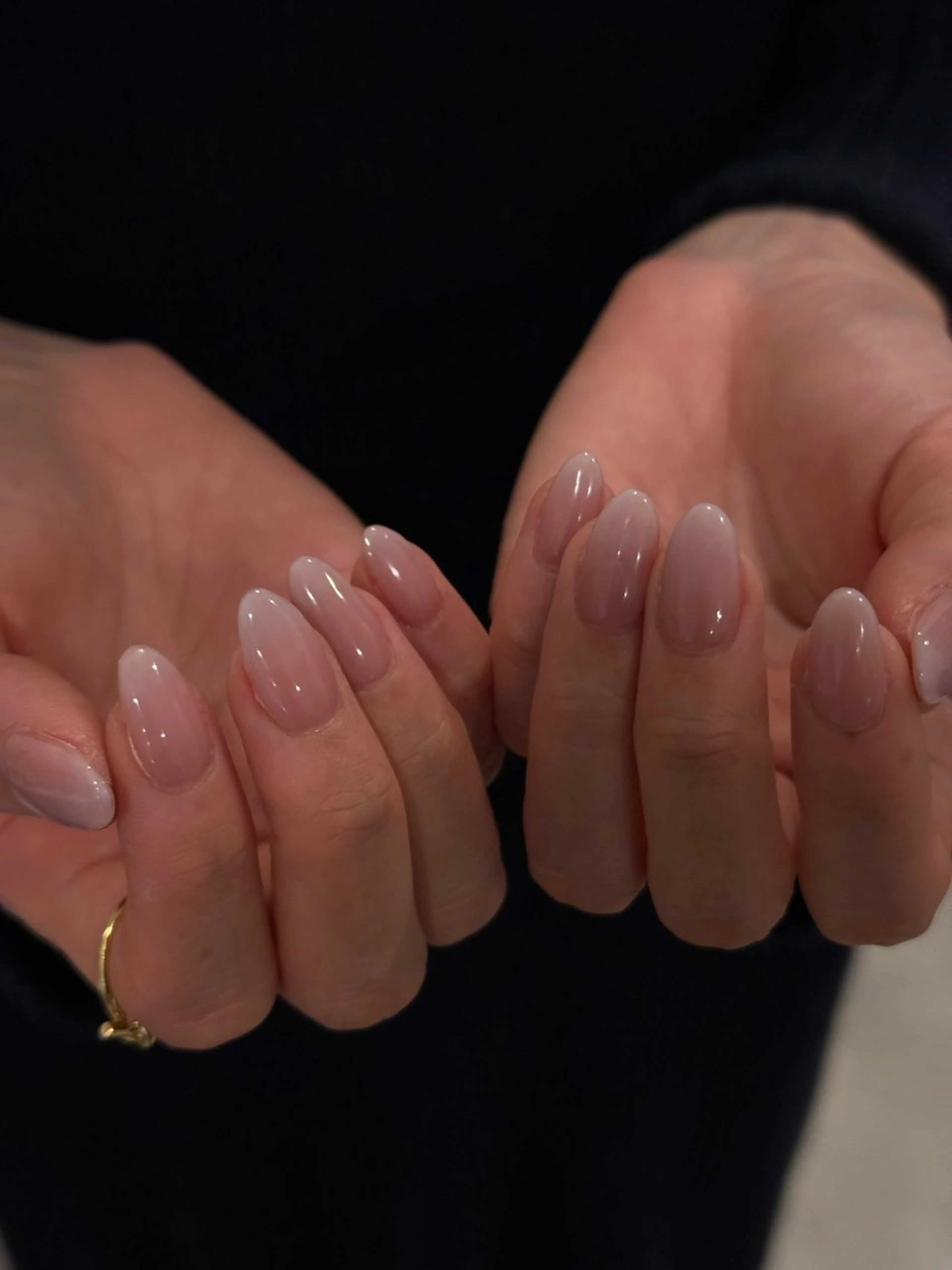 ネイル ハンドネイル nr. nayuのネイルデザイン