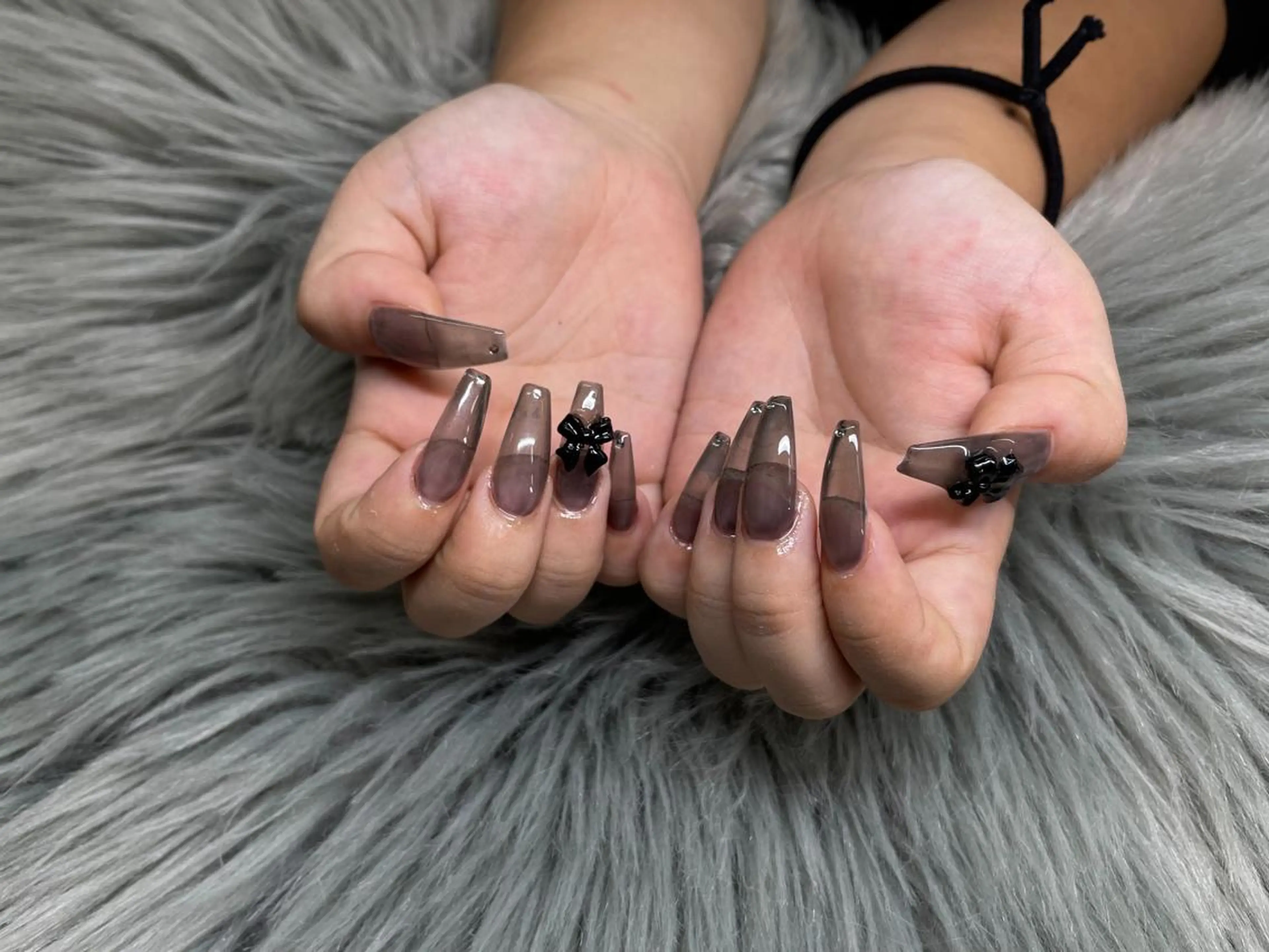 【絶対満足】90分アートコース★デザイン持込◎フィルイン無料★6980円　オフ入れて90分💕の写真