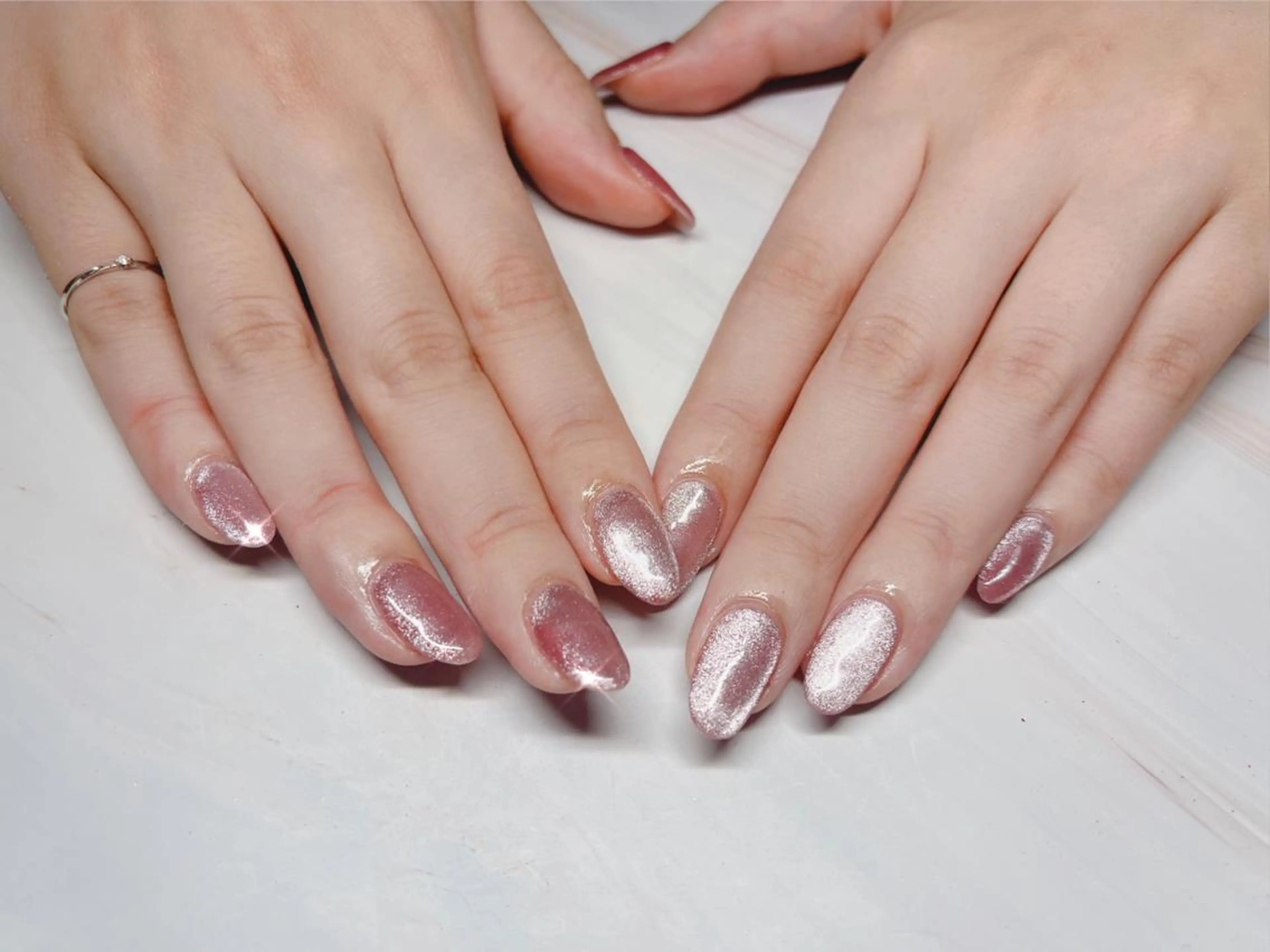 ネイル emi ♡のネイルデザイン