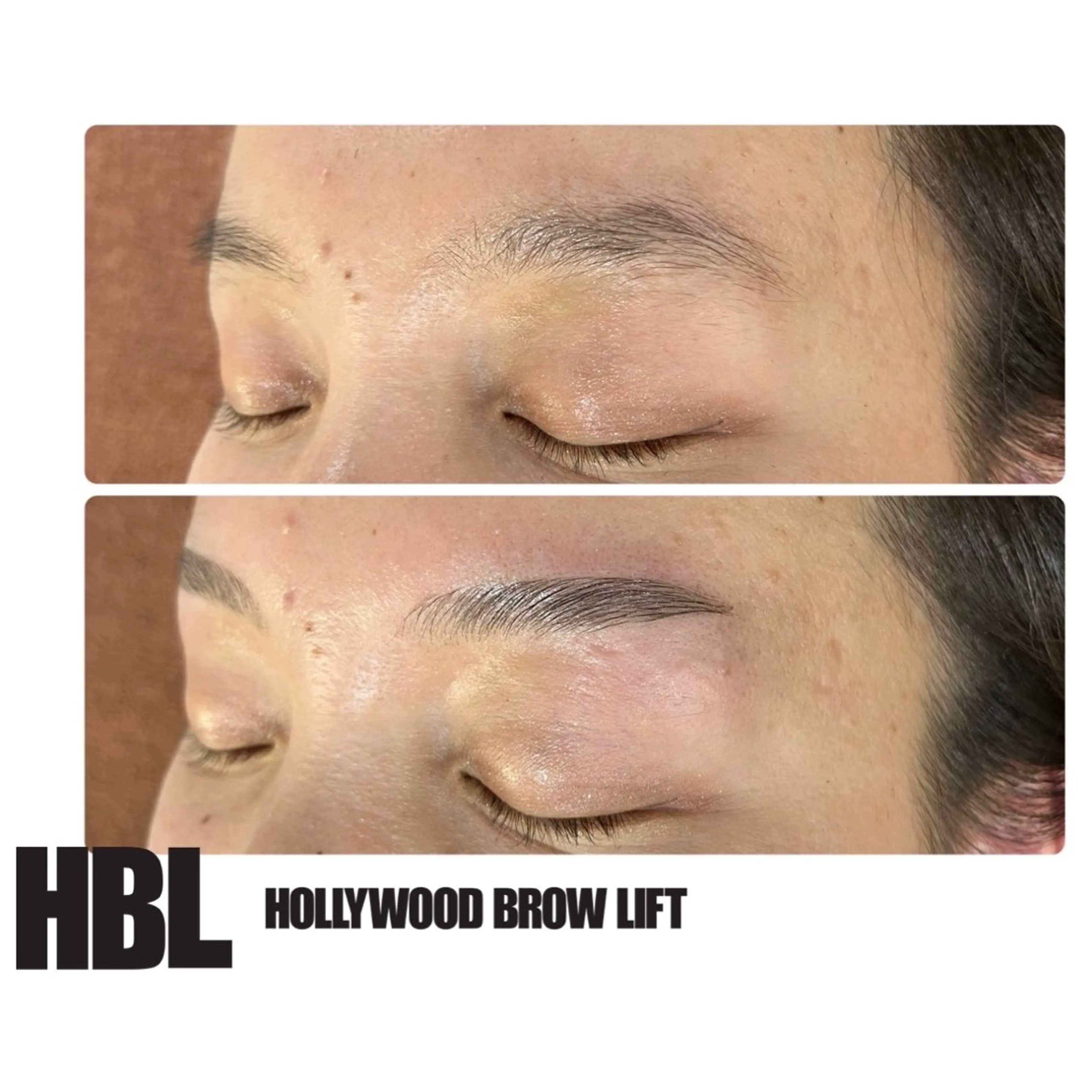 アイブロウ ワックス脱毛 その他(アイブロウ) 徳永 ひかりの眉毛・アイブロウイメージ