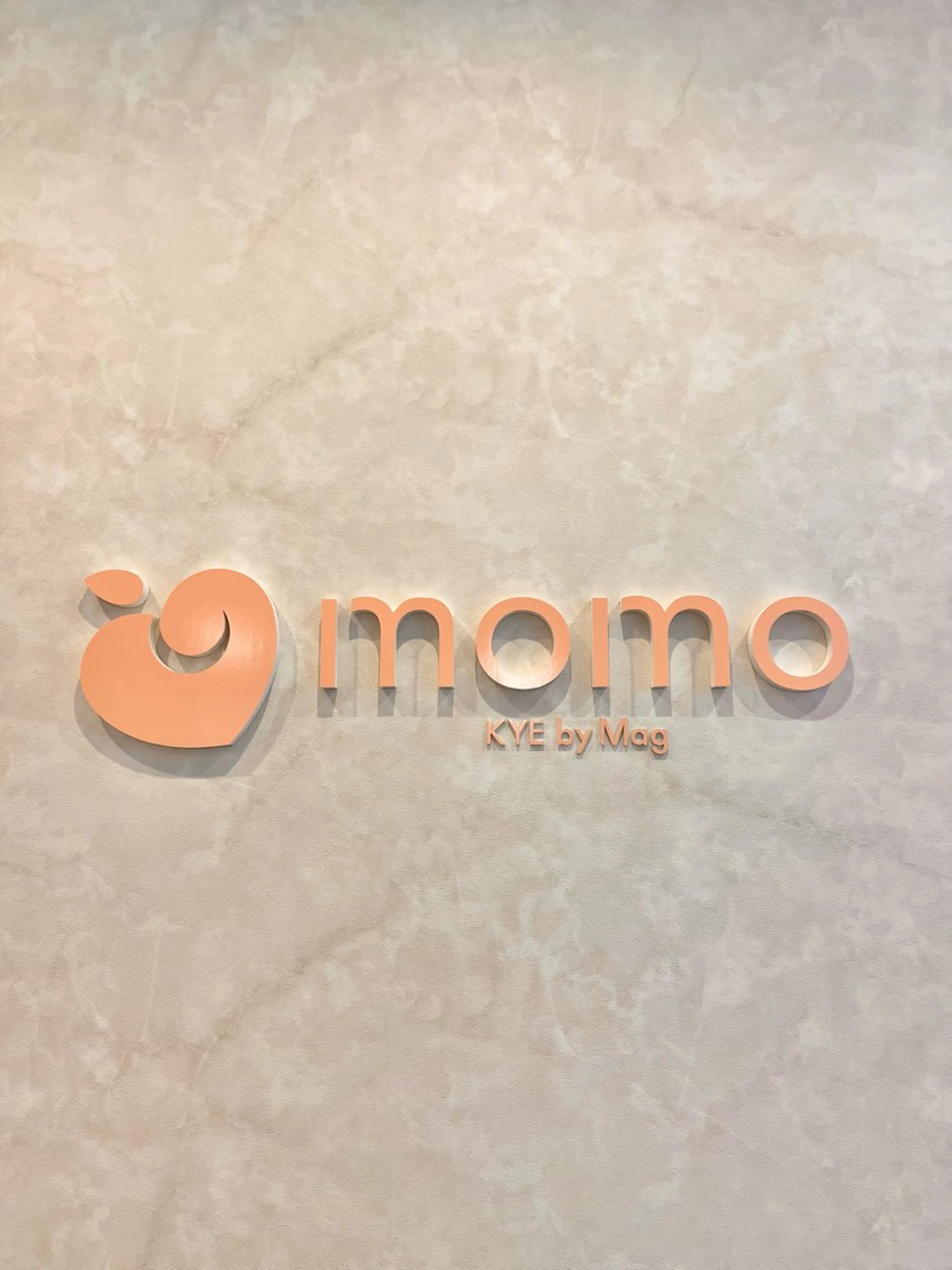 マツエク・マツパ KYE by Mag momo所属・久保田 裕那のマツエク・マツパデザイン