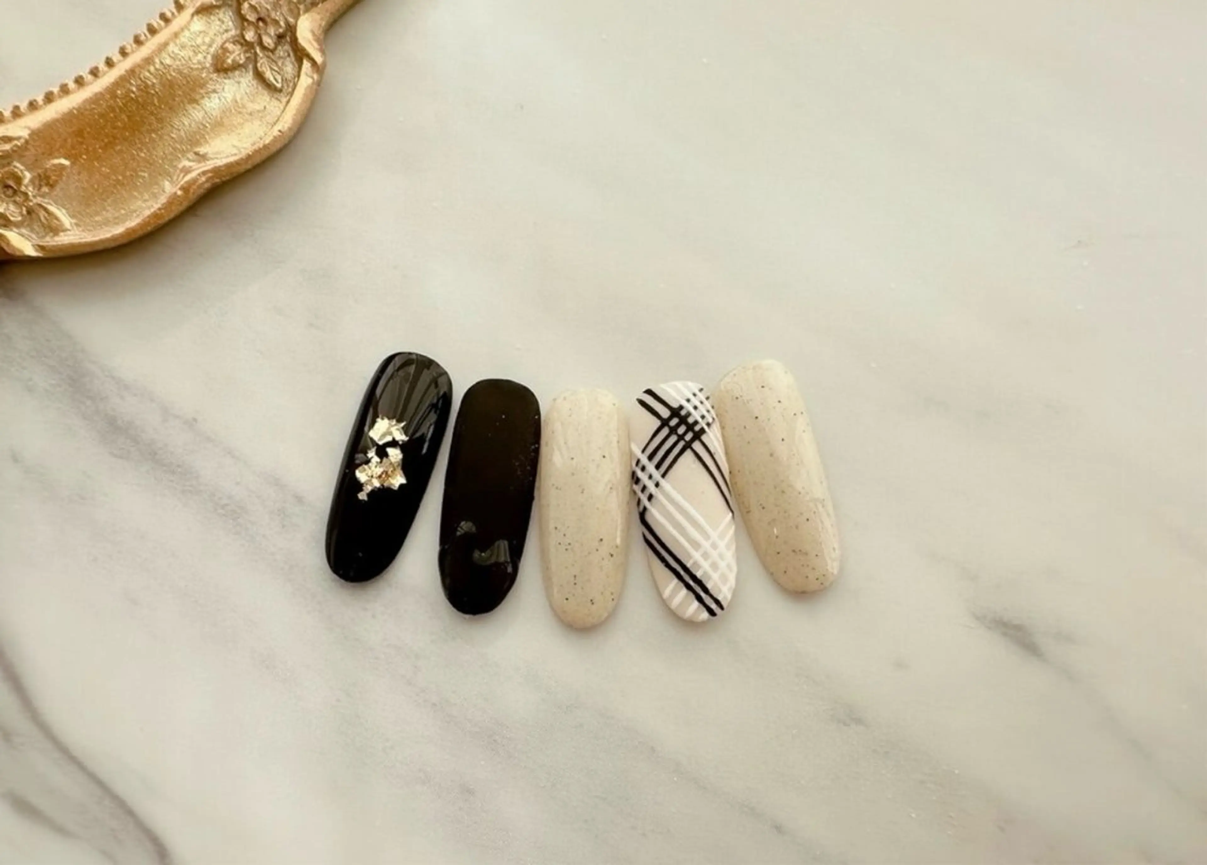 ネイル Y&L Nailのネイルデザイン