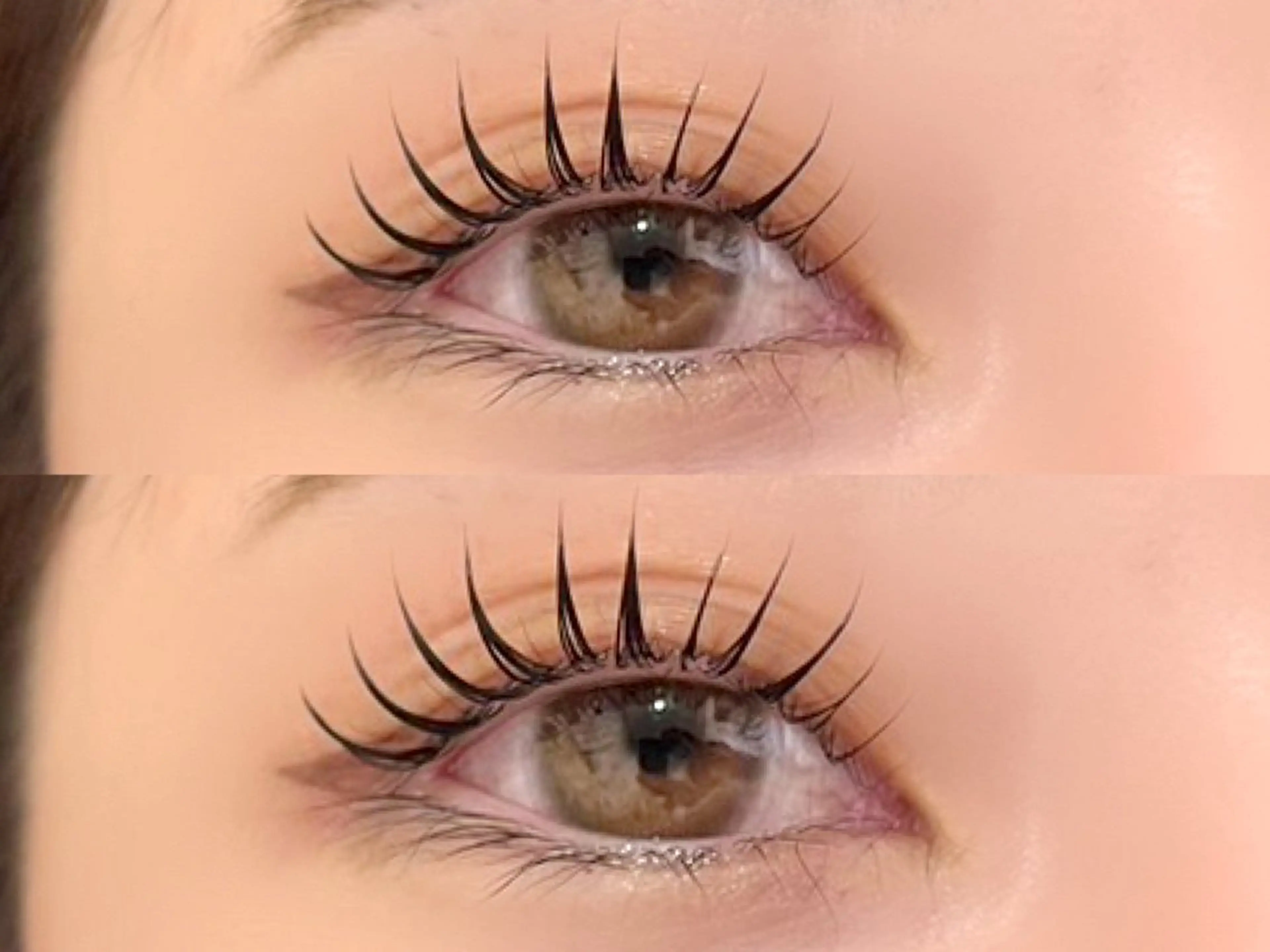 🌸【minimo価格】🌸束感まつ毛パーマの写真