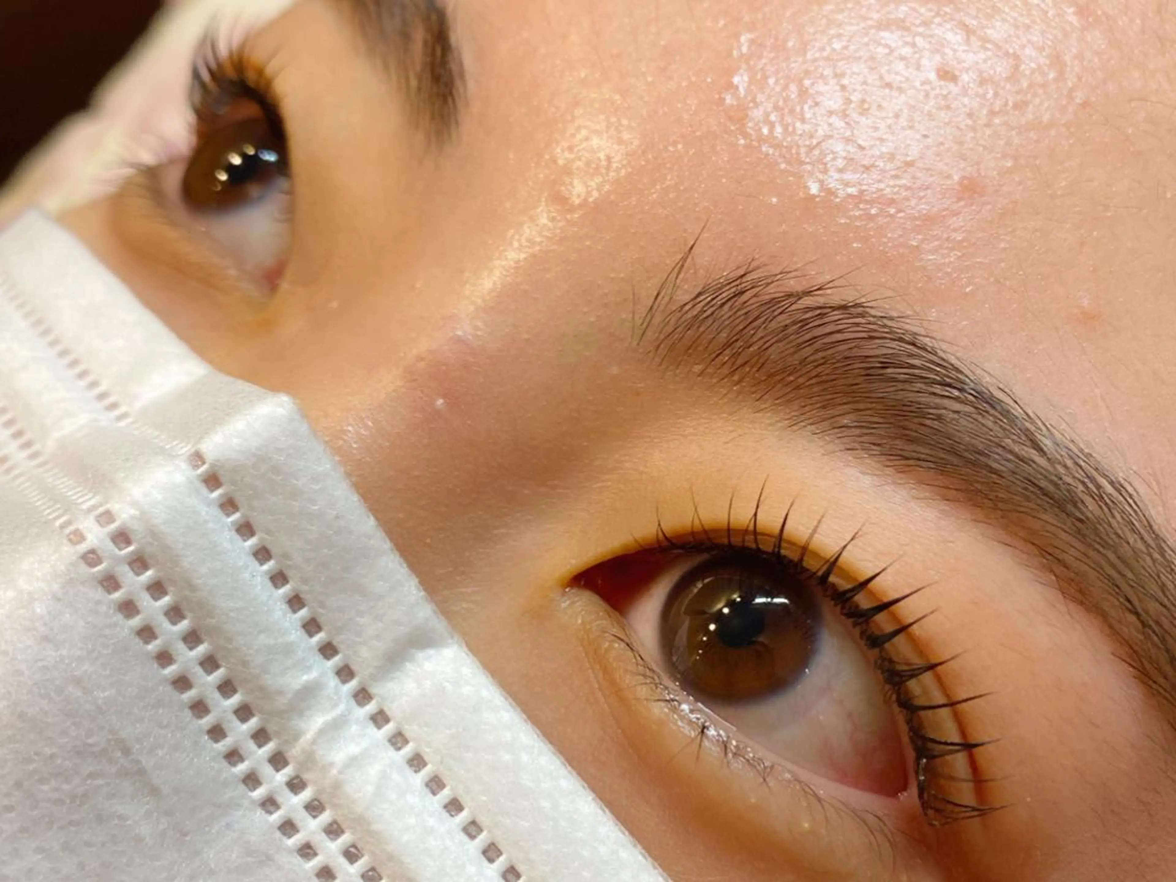 マツエク・マツパ マツパ Cherry's Lash 志木店のマツエク・マツパデザイン