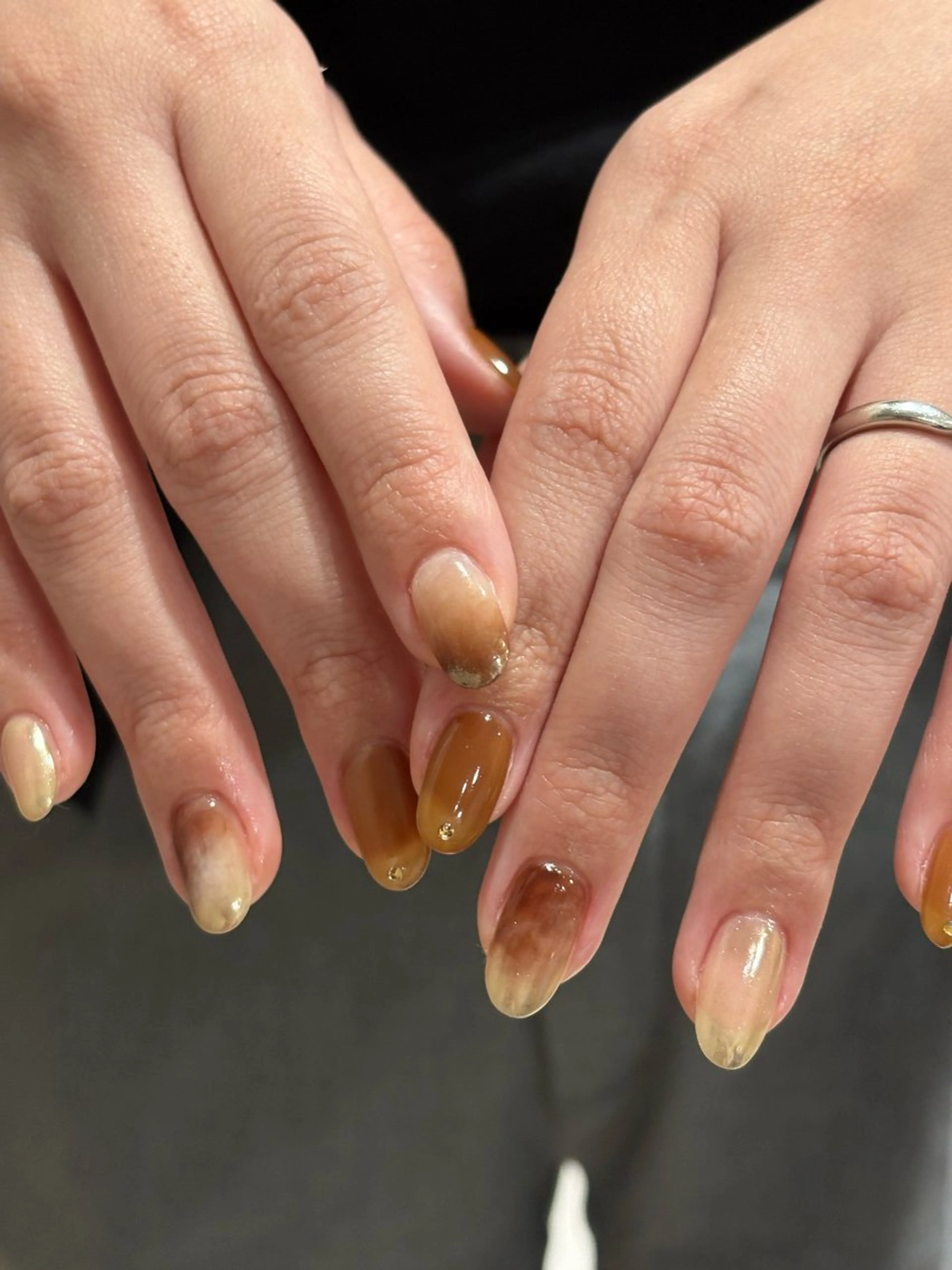 ネイル filonnail / Shioriのネイルデザイン