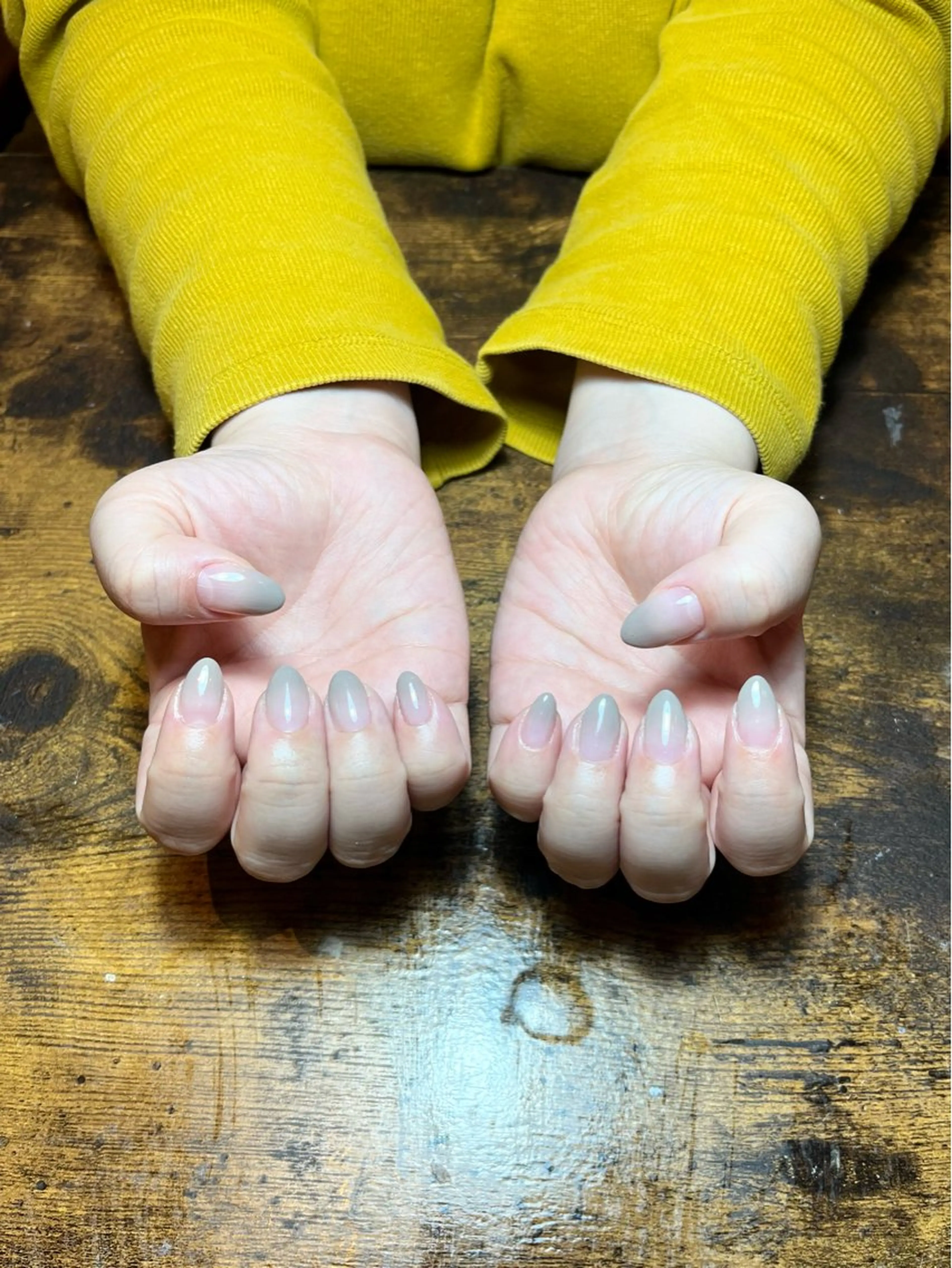 ネイル ハンドネイル NAILSALON FROSCH所属・FROSCH/ 凜のネイルデザイン