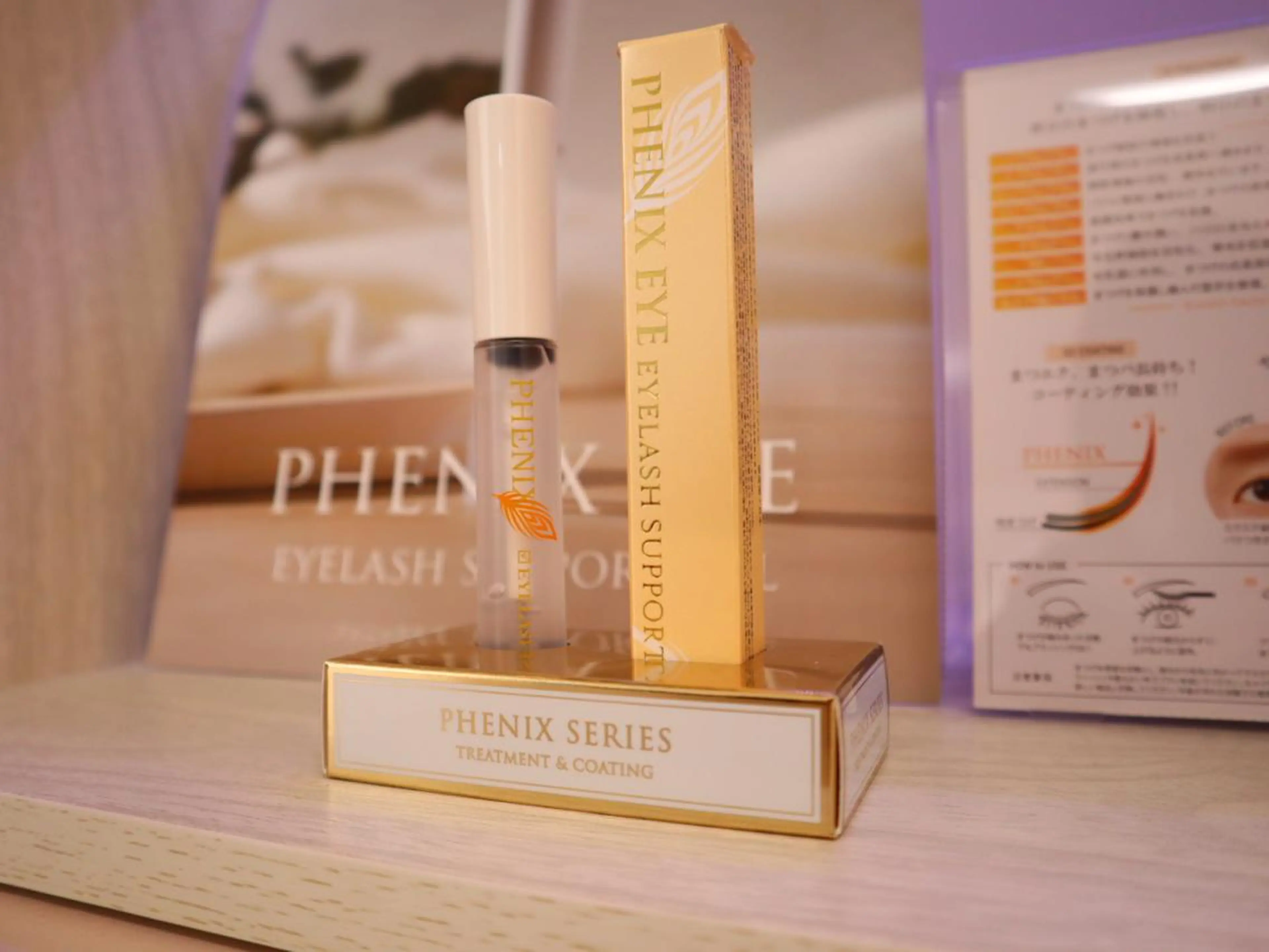 パーマ Beauty Salon Moana所属・まつ毛と眉毛♥ ゆうか✨のマツエク・マツパデザイン