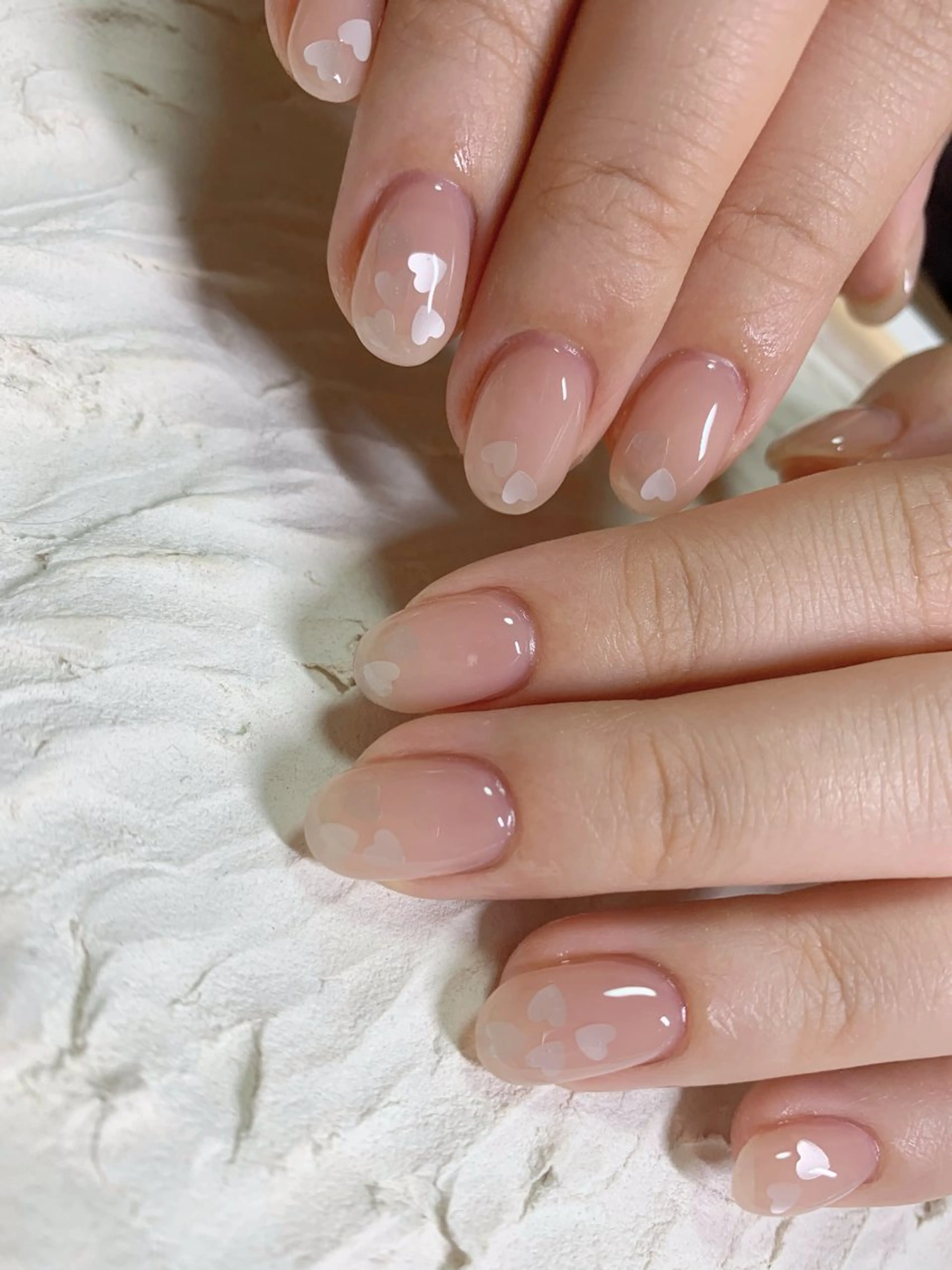 ネイル ハンドネイル Nailist. Nのネイルデザイン