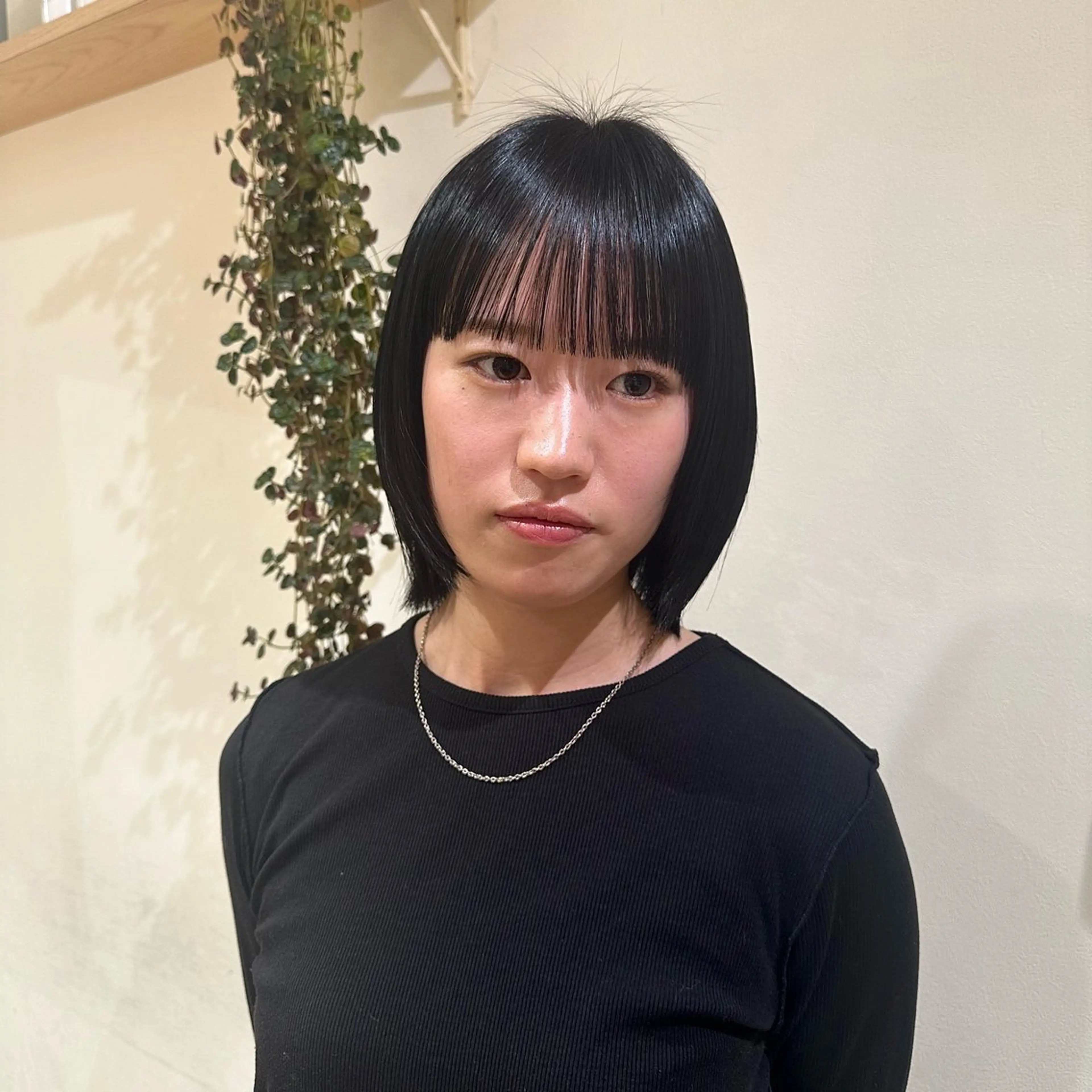 ショート カラー ヘアカラー モテhair♡.* ﾏﾂｴｸ/さくら🍨のマツエク・マツパデザイン