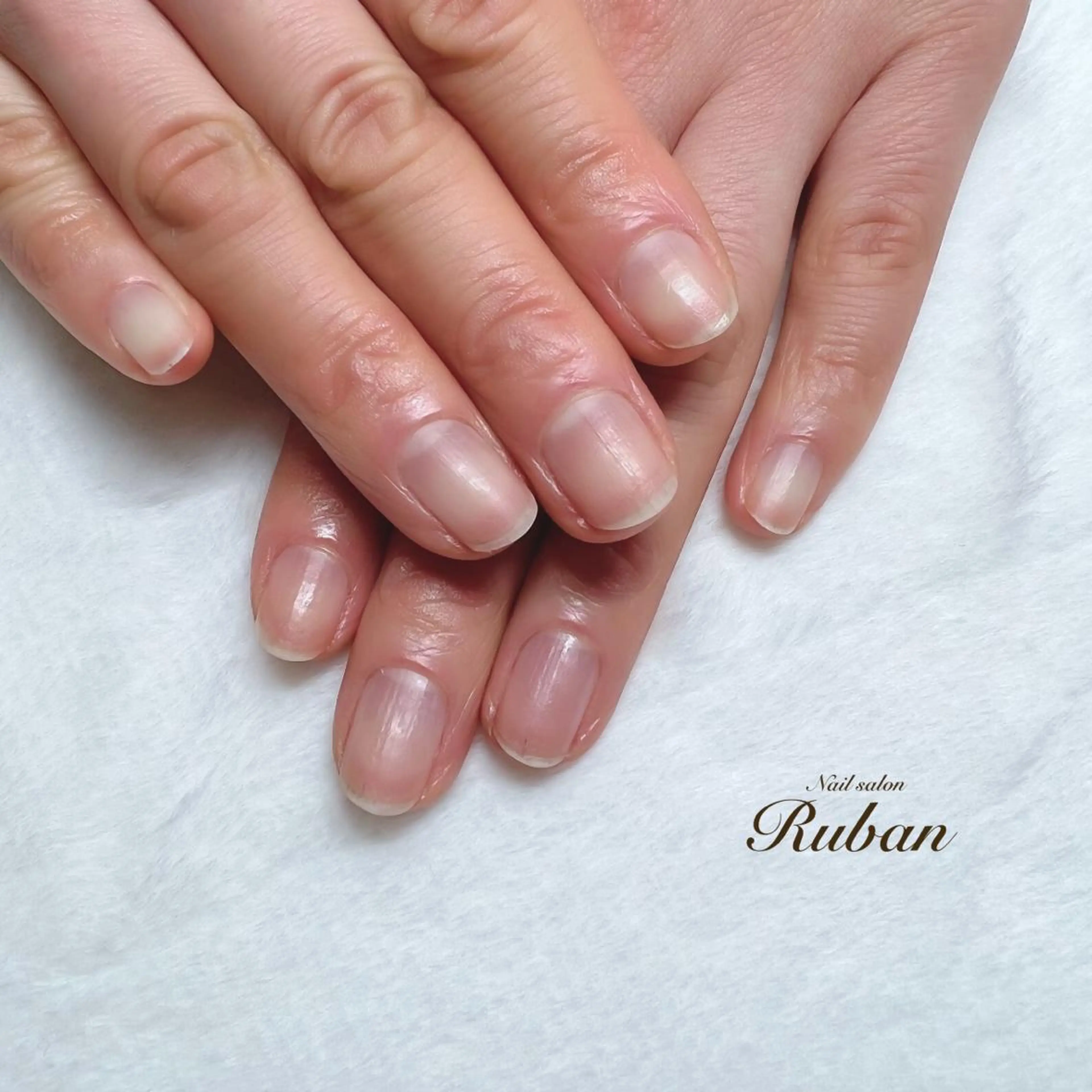 ネイル Nail salon Ruban所属・Nail salon Rubanのネイルデザイン