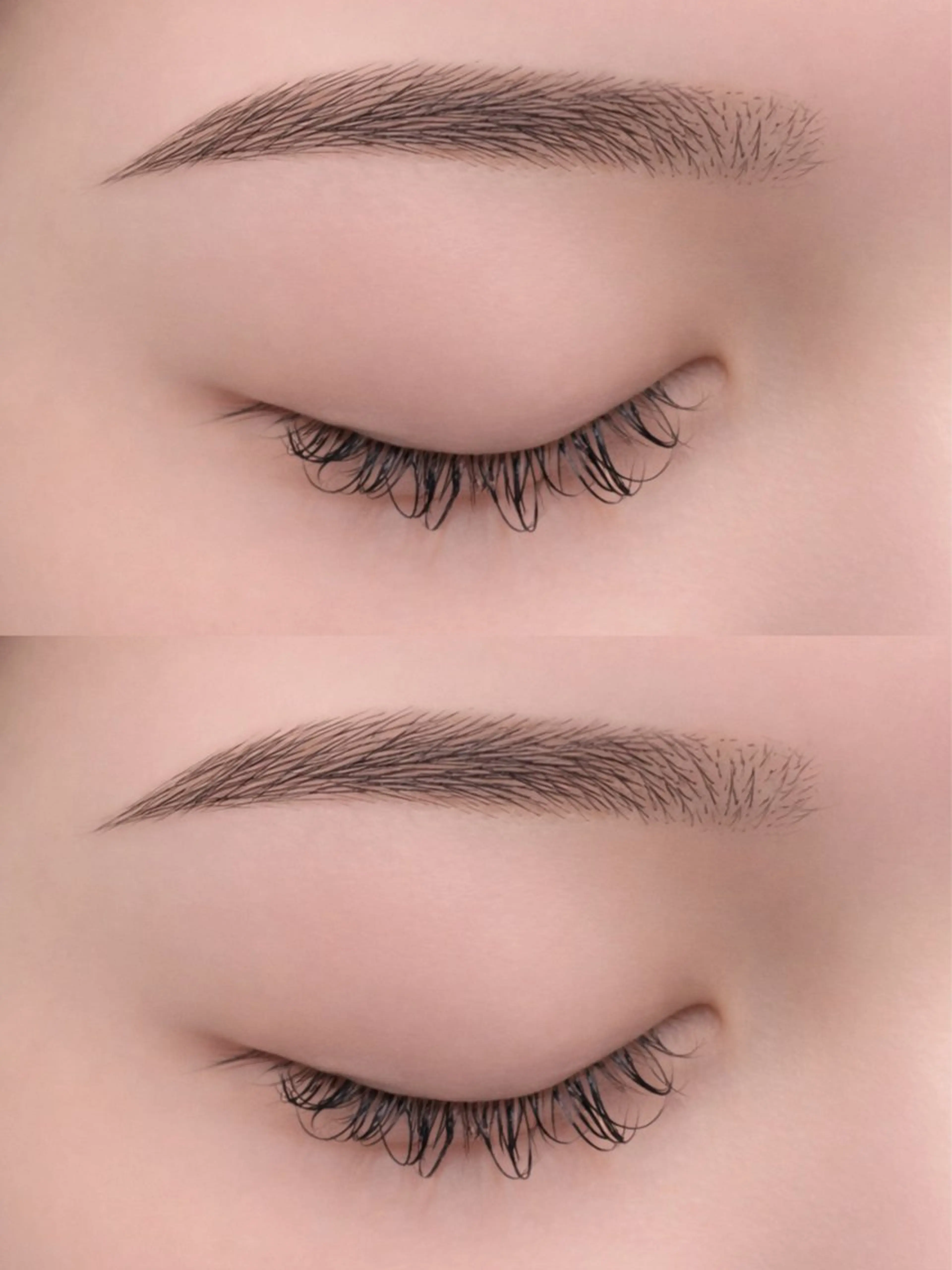 アイブロウ 眉毛ワックス脱毛 ワックス脱毛 眉カット その他(アイブロウ) Tia'm所属・Tia'm  / ♡𝐀𝐧𝐧𝐚のマツエク・マツパデザイン