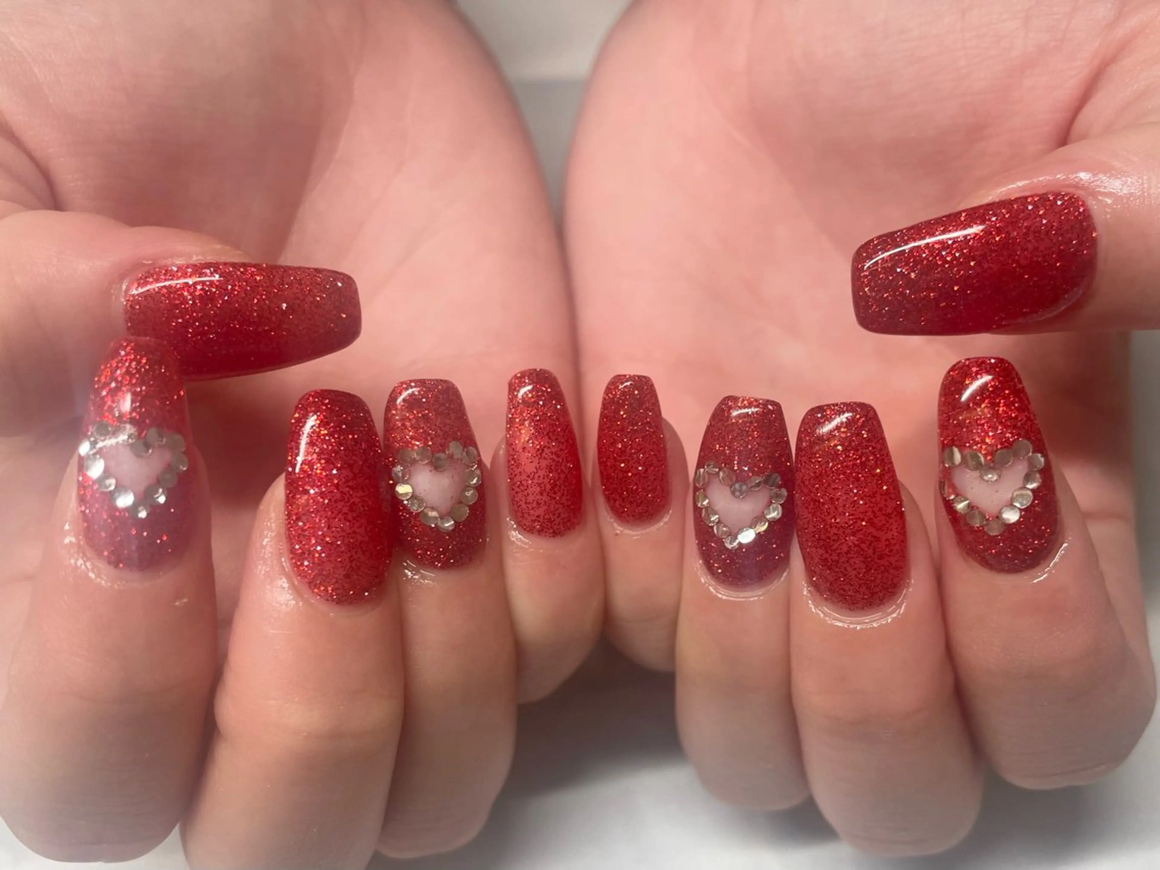 ネイル Kanon joieangeのネイルデザイン