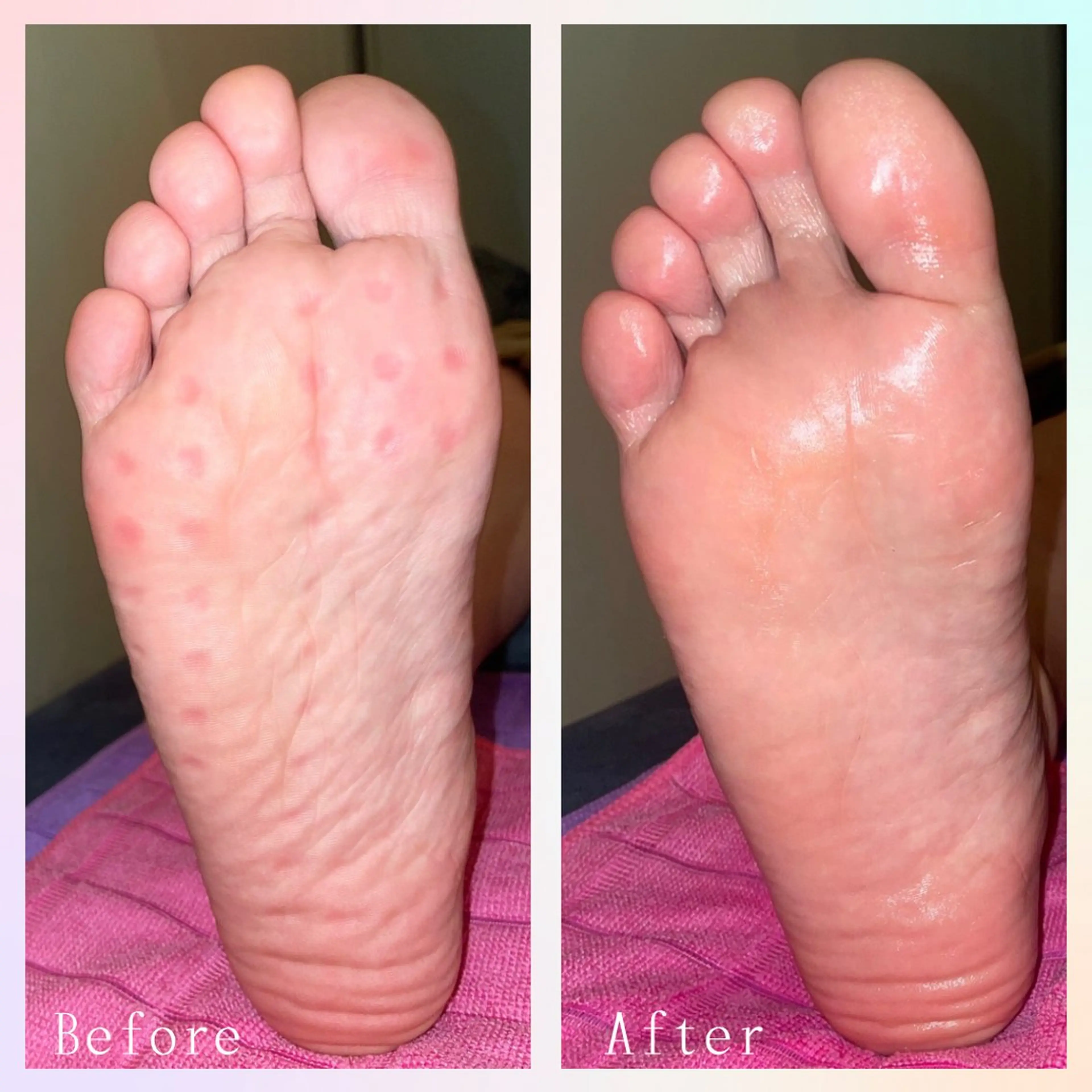 SHARES MADOKAのエステ・リラクイメージ