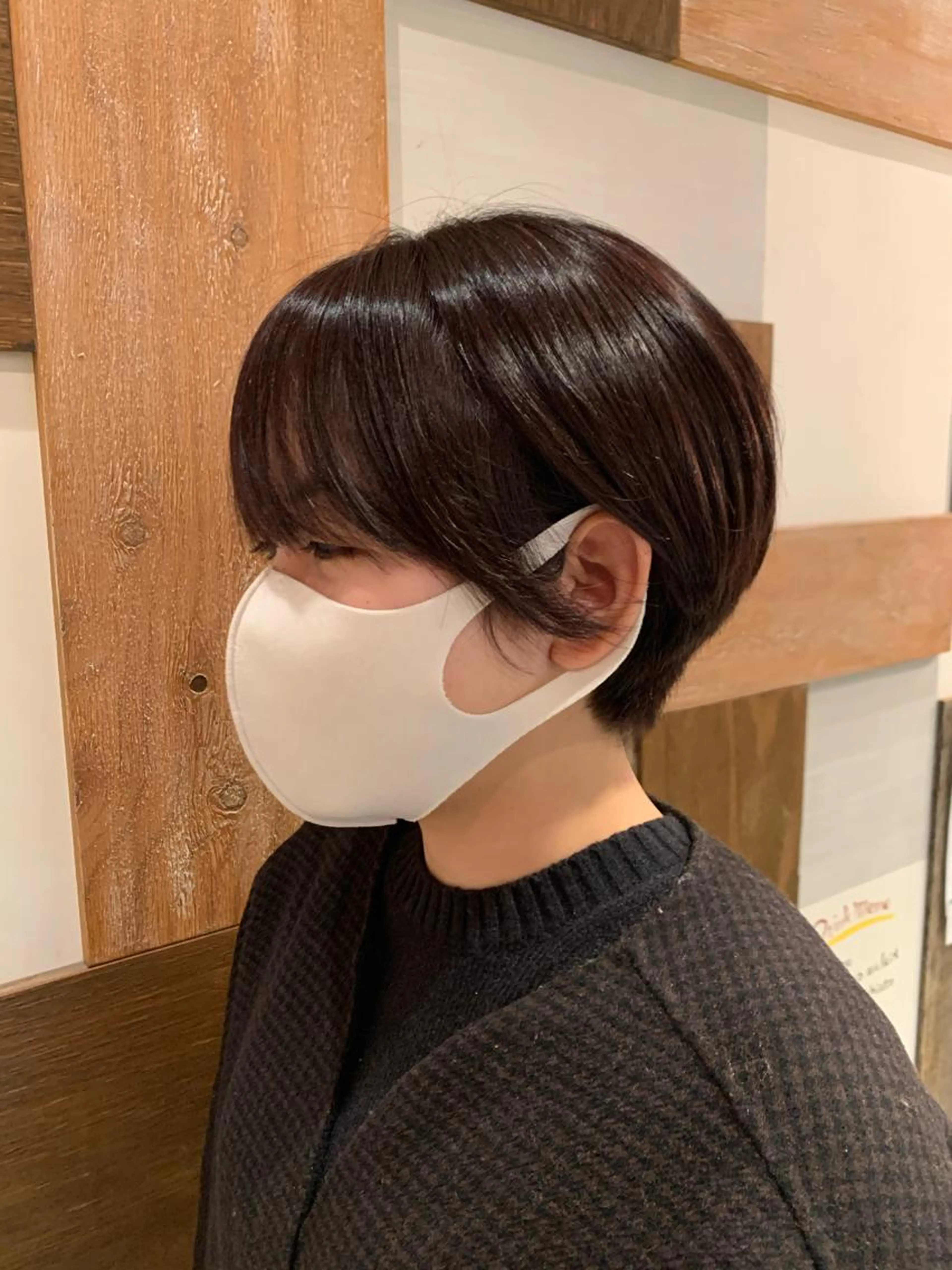 🫧シャンプーカット🫧の写真