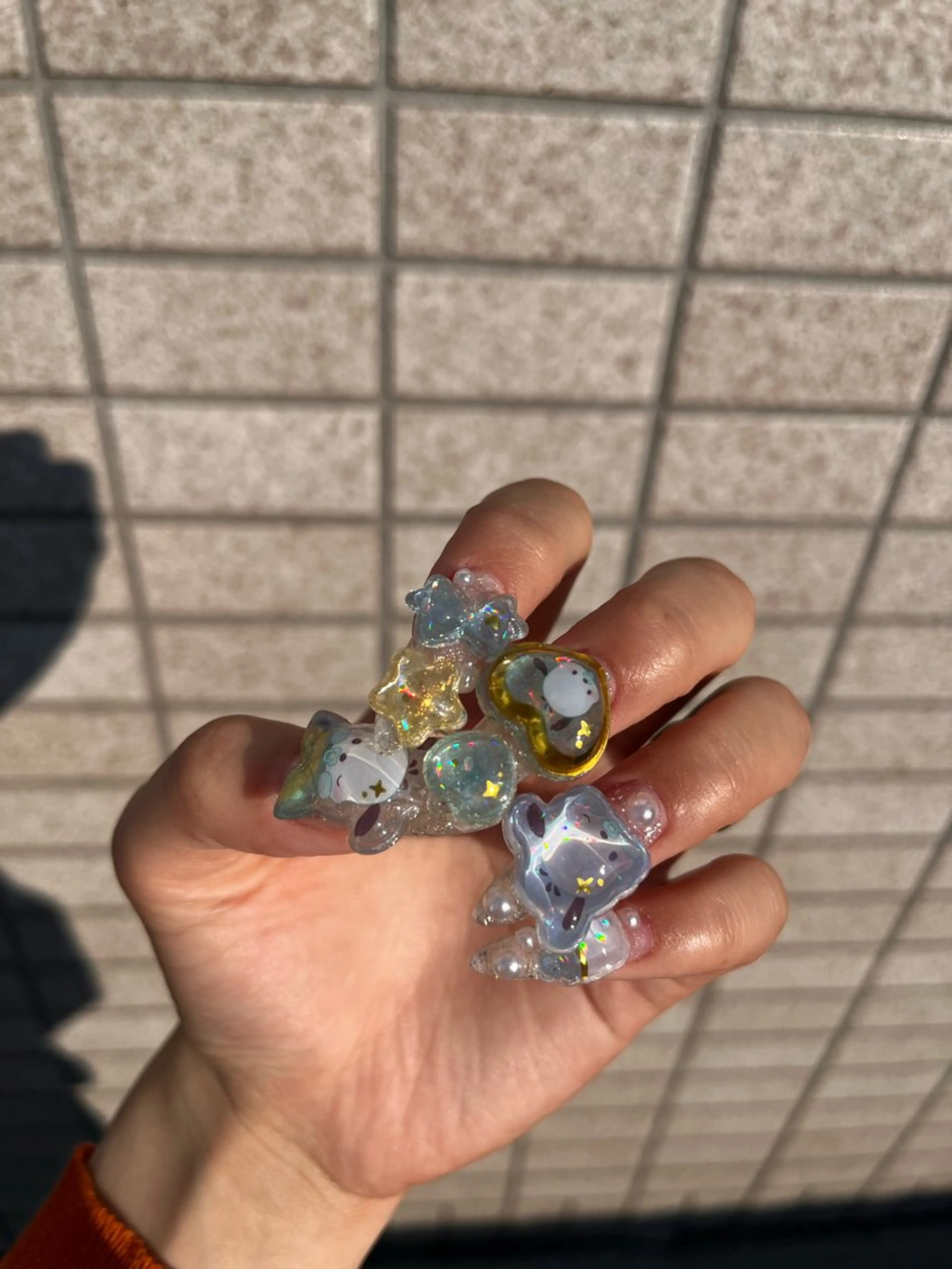 ネイル nail salon　　noa所属・nail salon noaのネイルデザイン