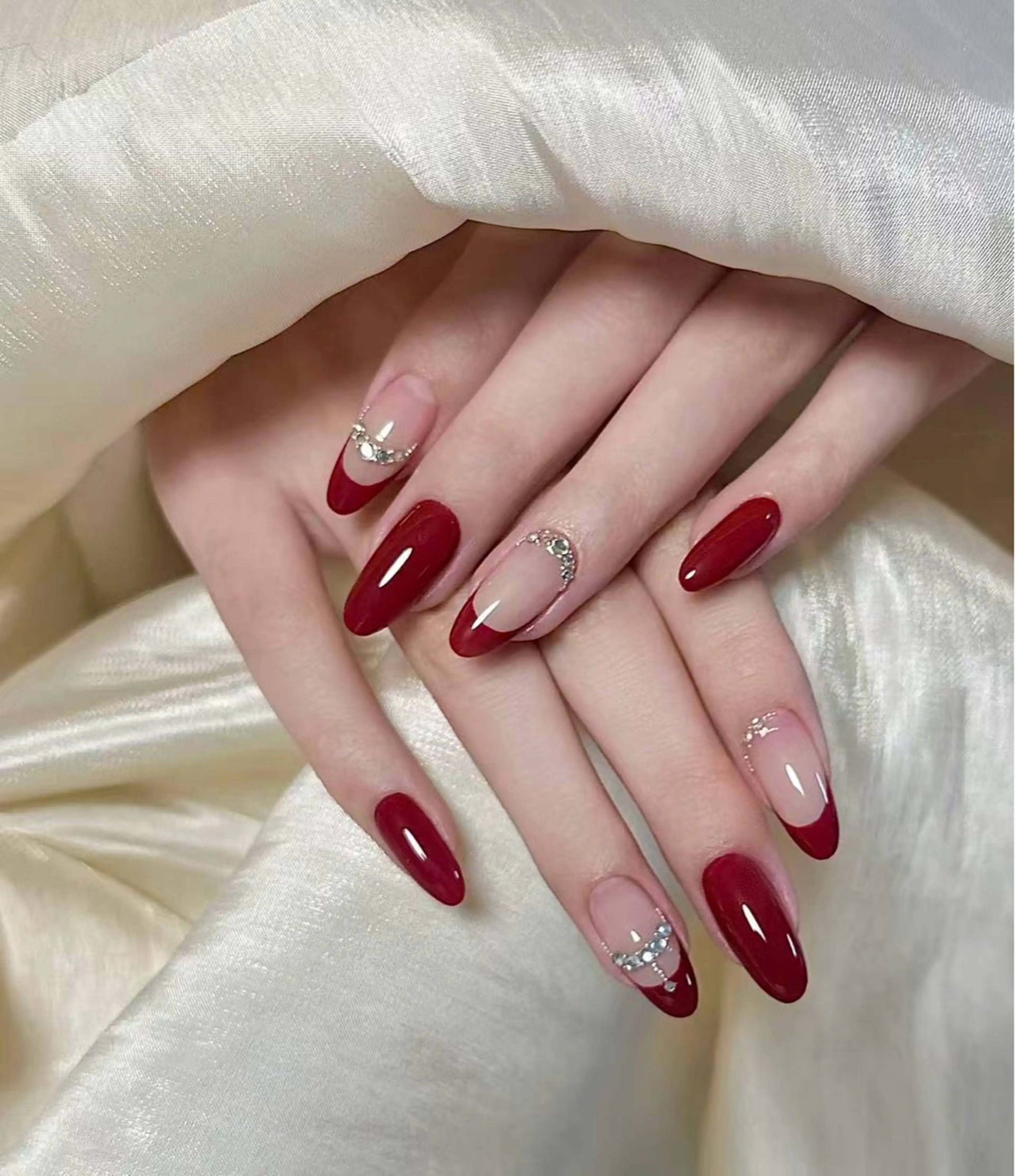 ネイル Romosa Nail Salon所属・Romosa Maiのネイルデザイン