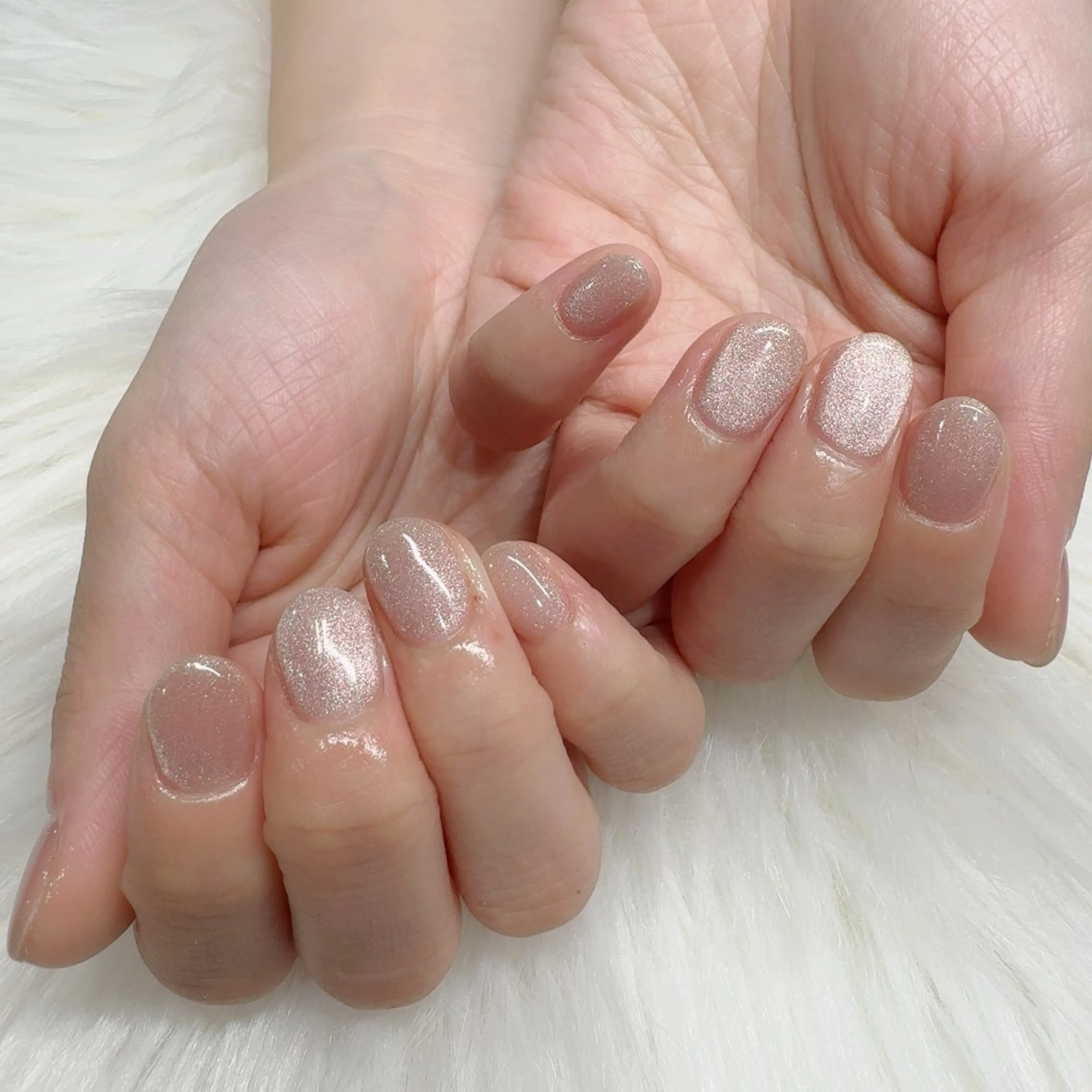 ネイル ハンドネイル 小野澤 紗智のネイルデザイン