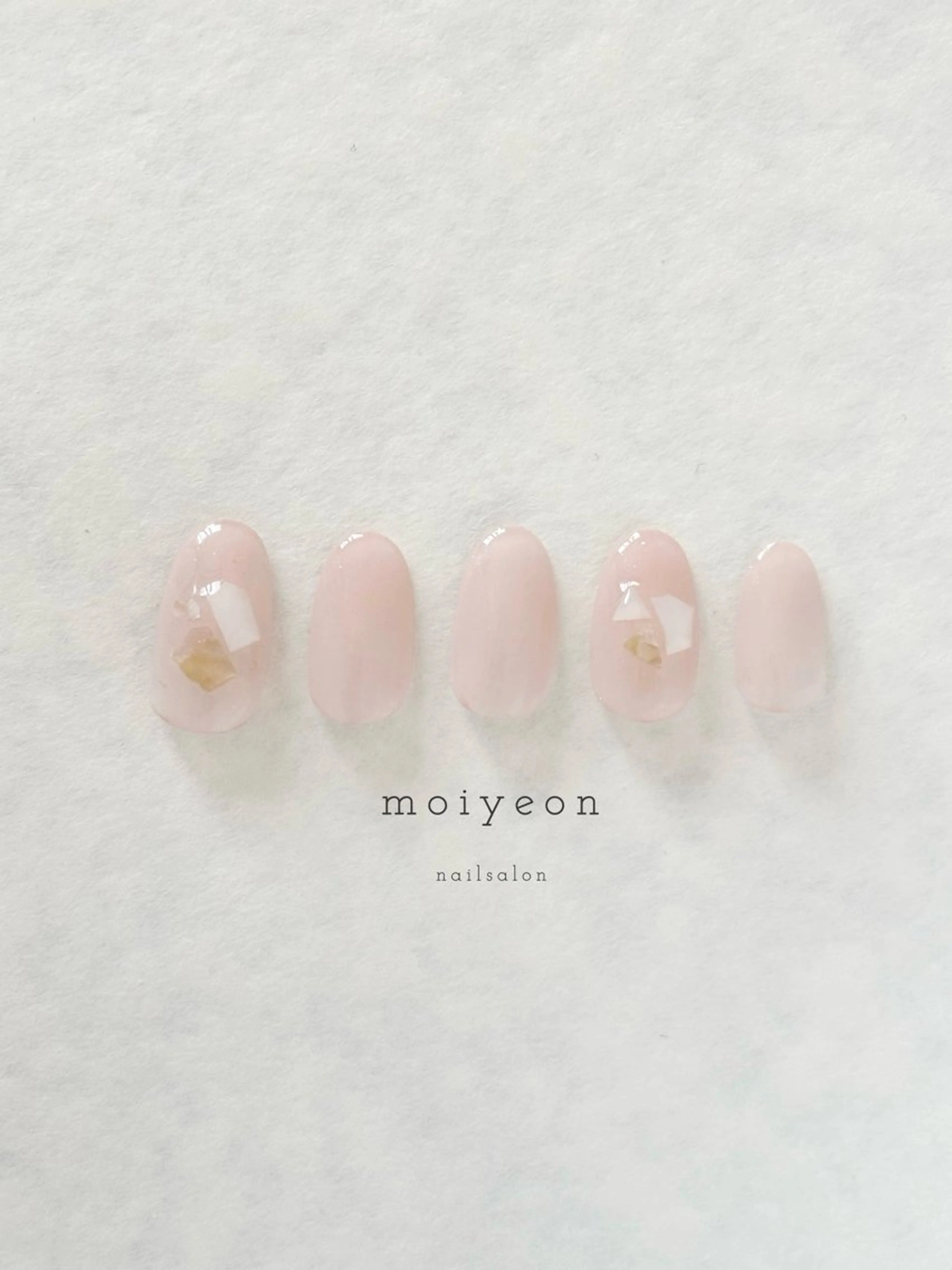 ネイル アートネイル 市川 沙希子のネイルデザイン