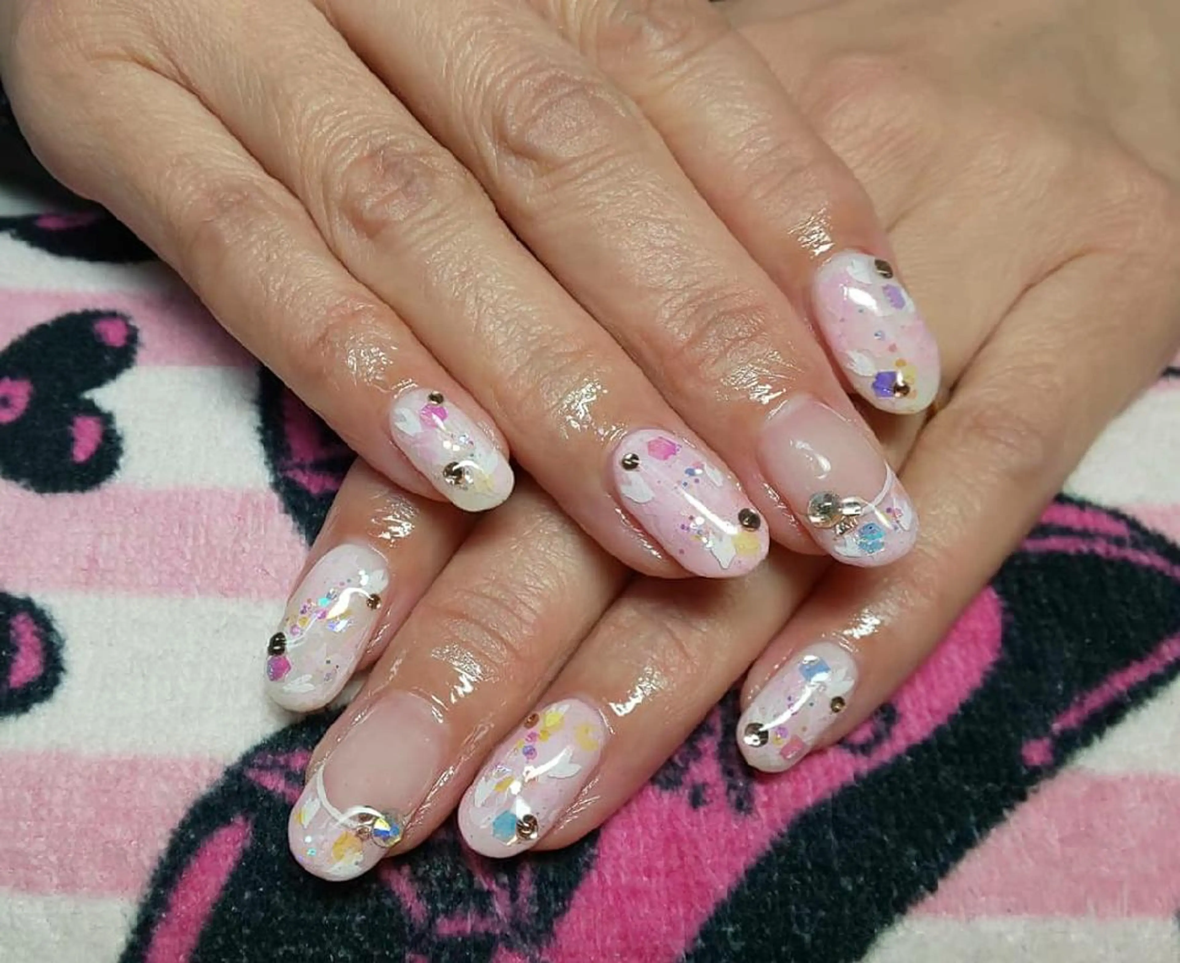 ネイル nail yukkoのネイルデザイン