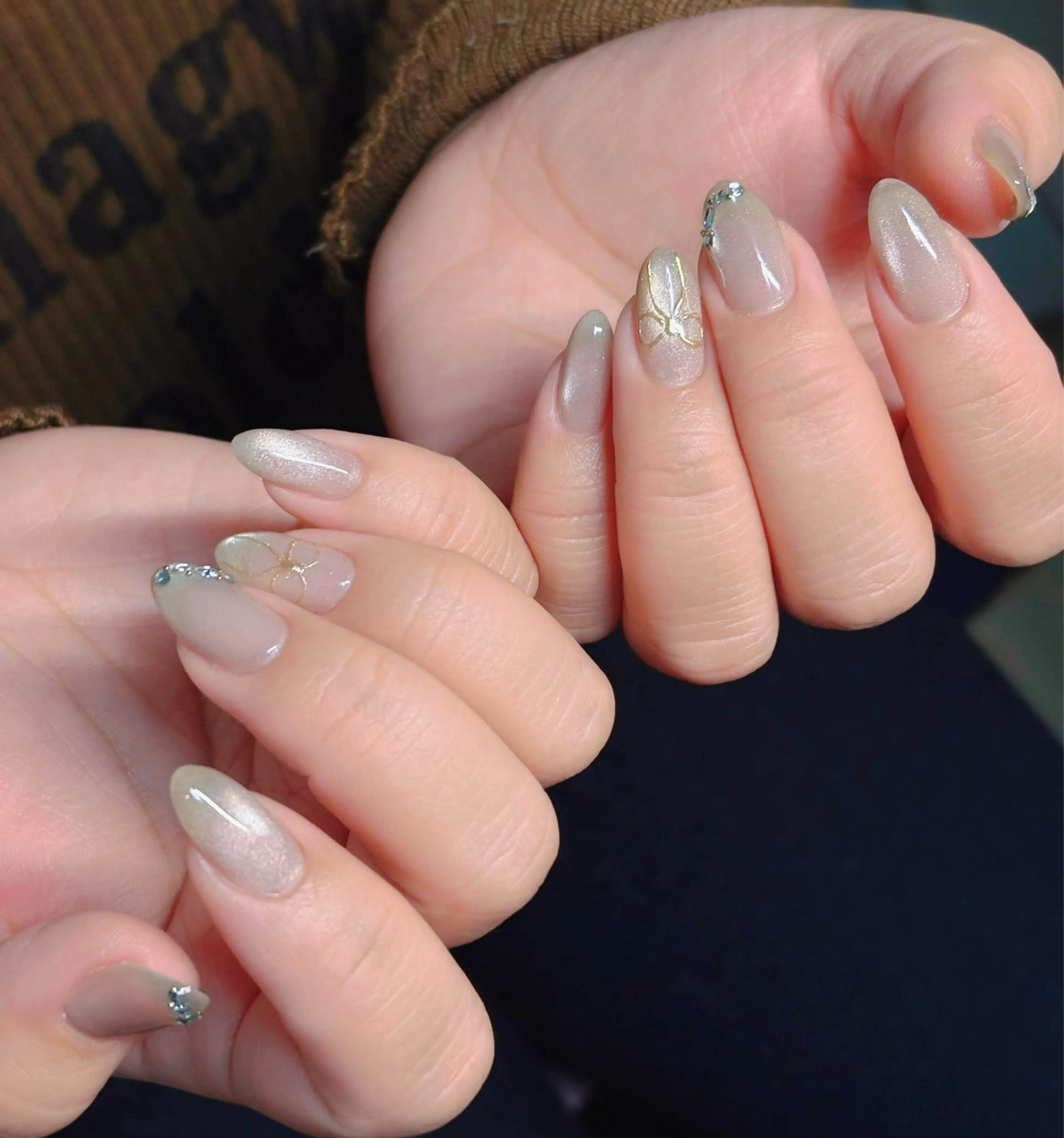 ネイル Queen‘s nailのネイルデザイン