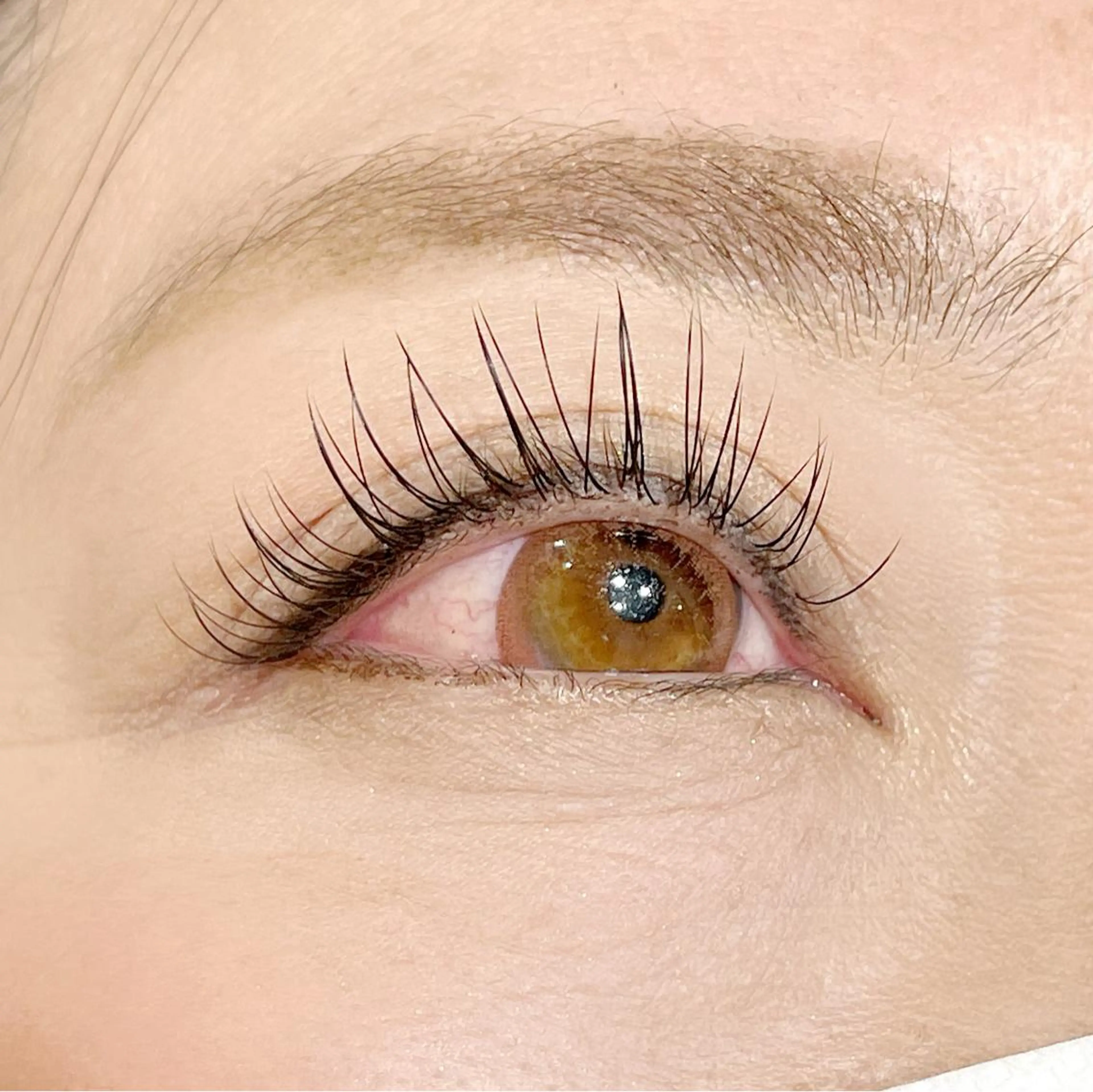 マツエク・マツパ マツエク Mei🌼 Epillのマツエク・マツパデザイン