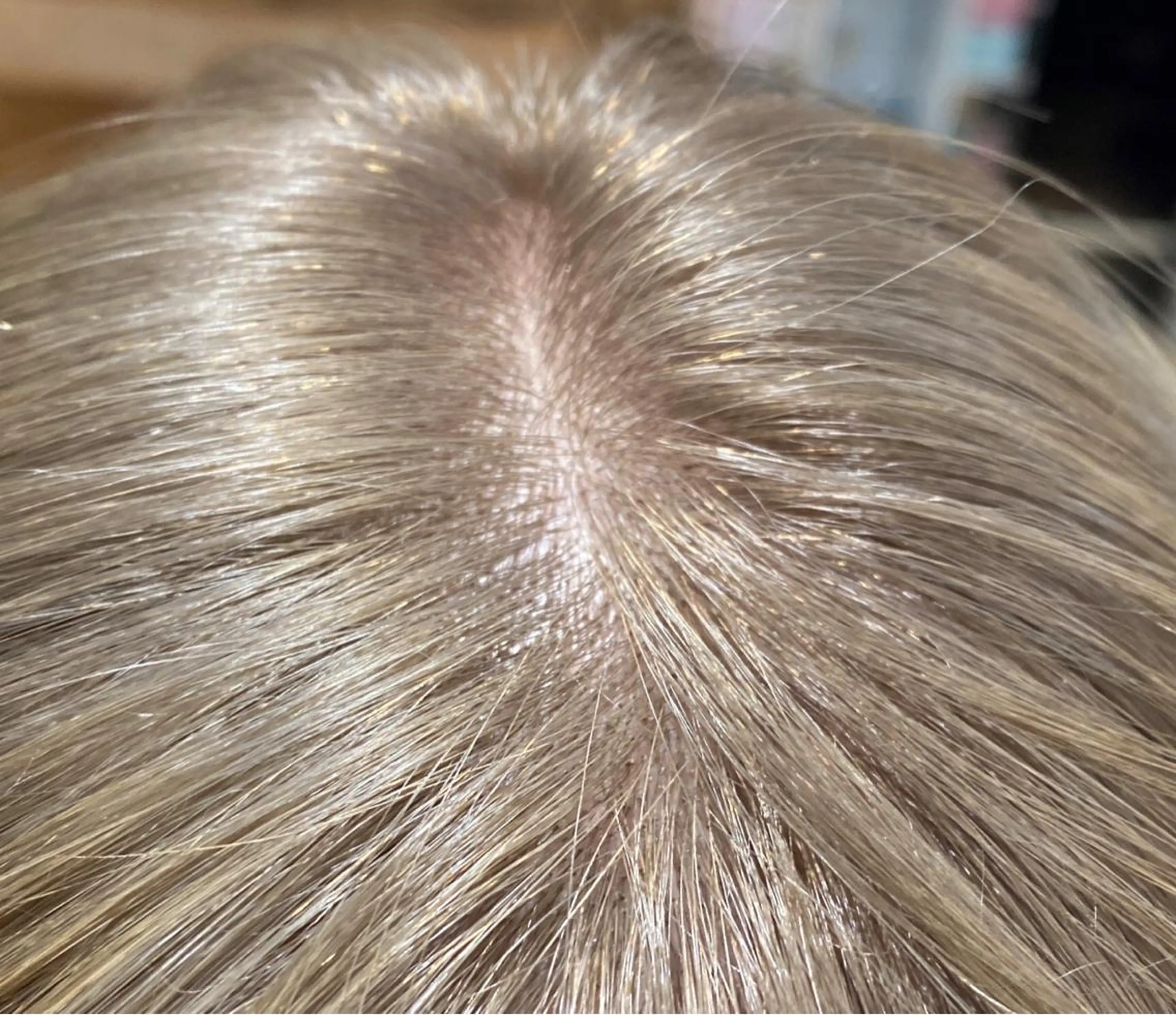 ミディアム アッシュ ボブ ヘアカラー emi natukiのヘアスタイル