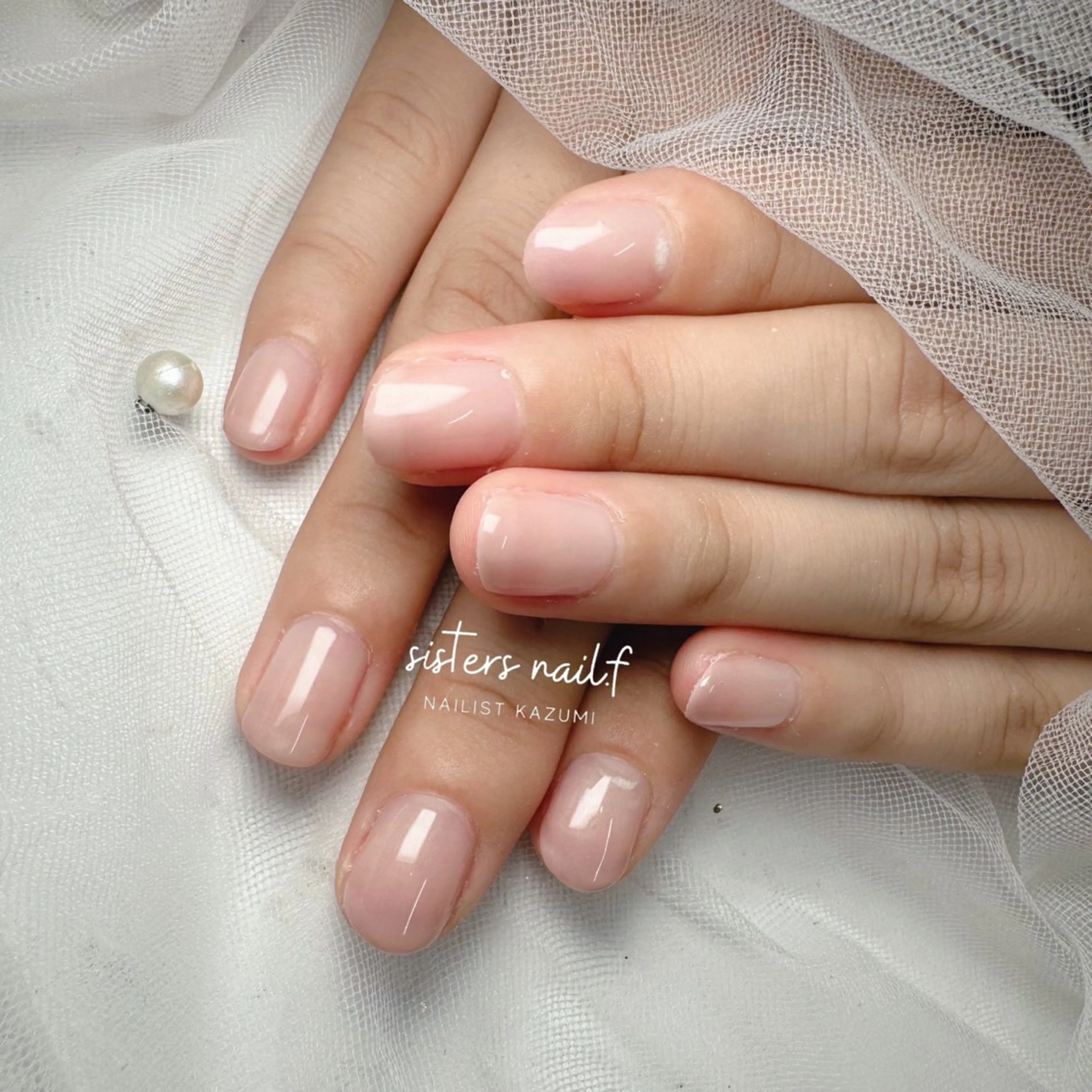 ネイル sisters nail.fのネイルデザイン