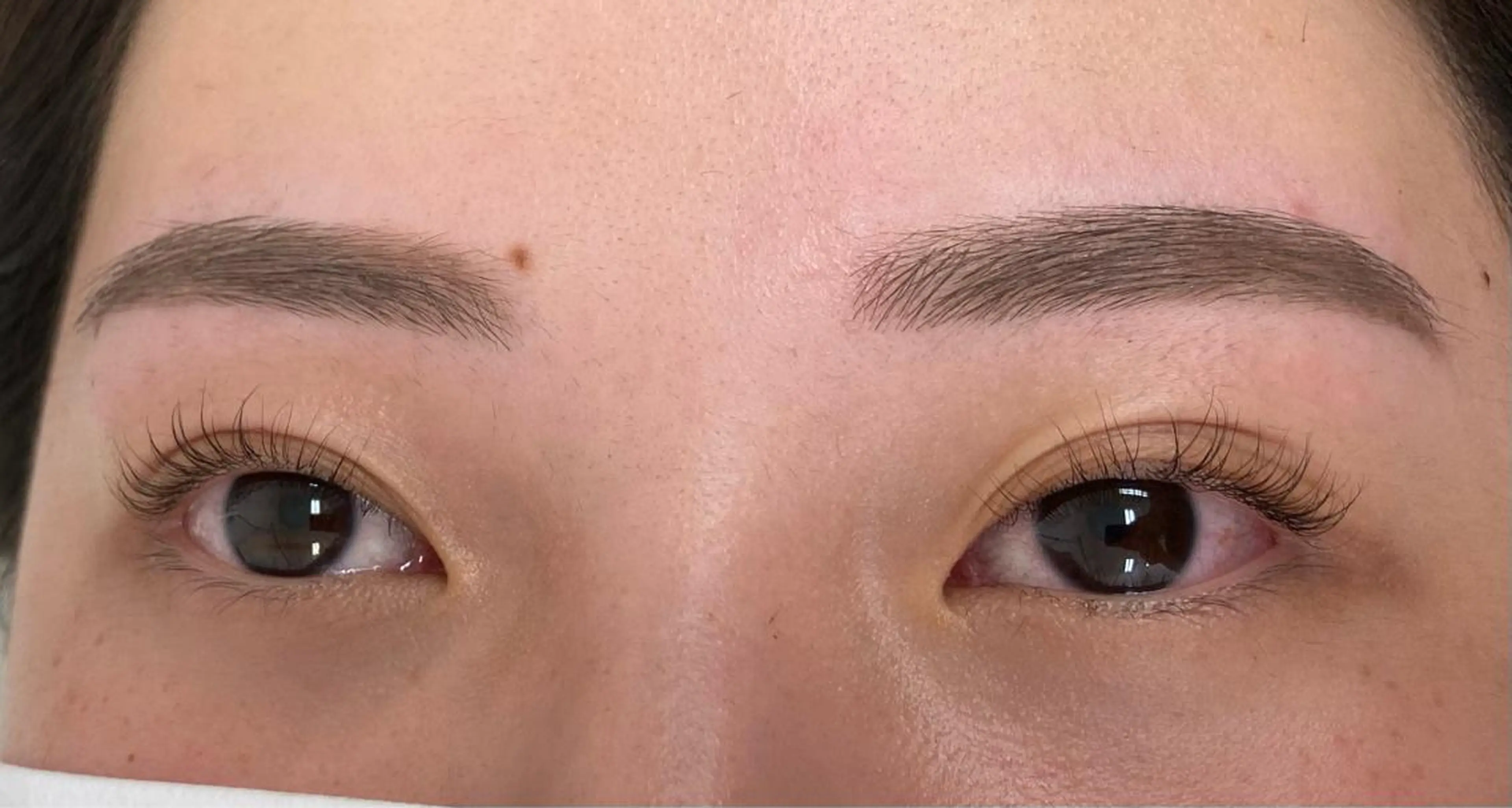 マツエク・マツパ EyelashSalon Liz.&所属・Liz.&現ino 平田のマツエク・マツパデザイン