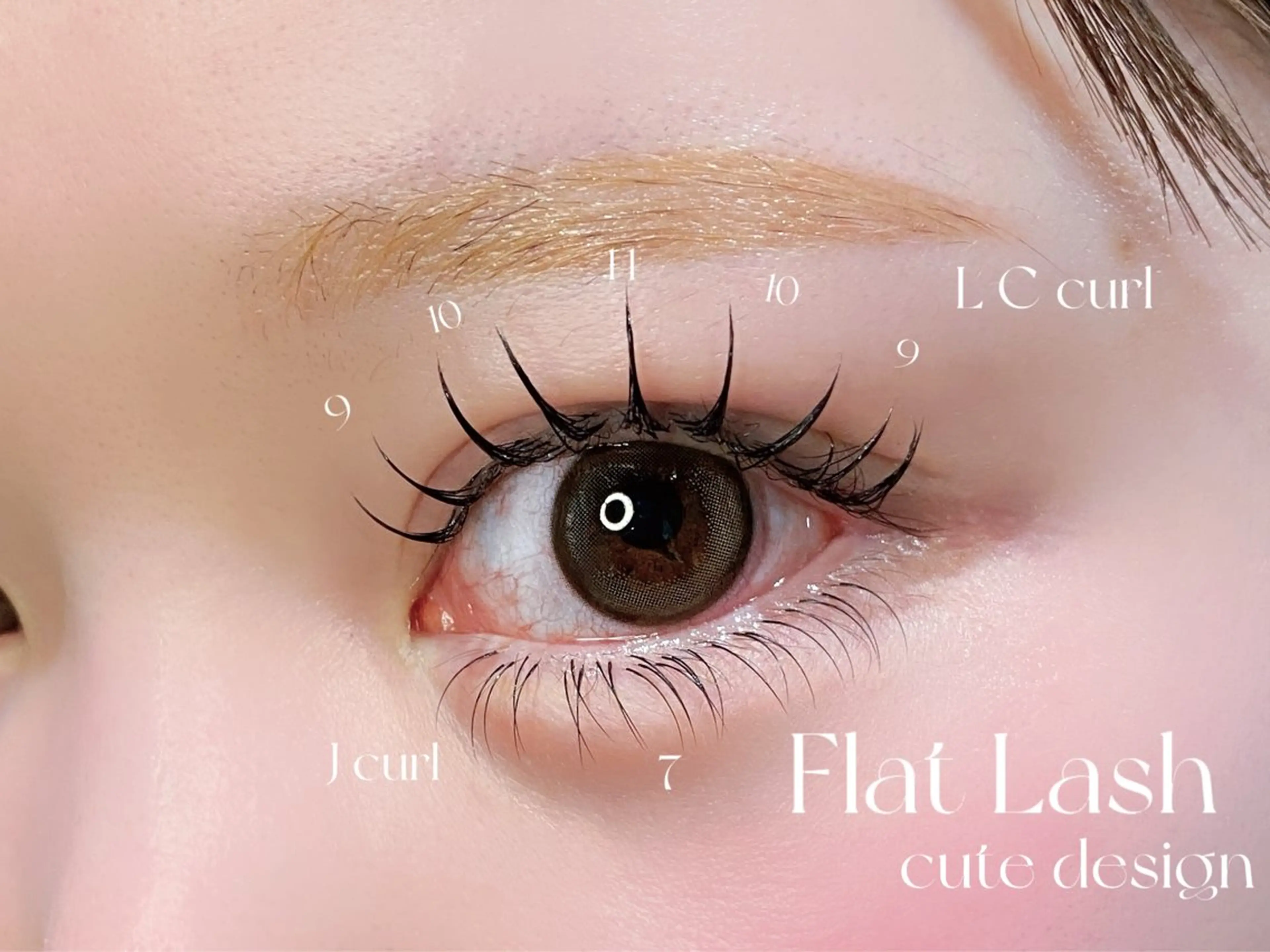 マツエク・マツパ マツエク ɴᴇʀᴏʟɪ ♡ ᴀʏᴀᴋᴀのマツエク・マツパデザイン