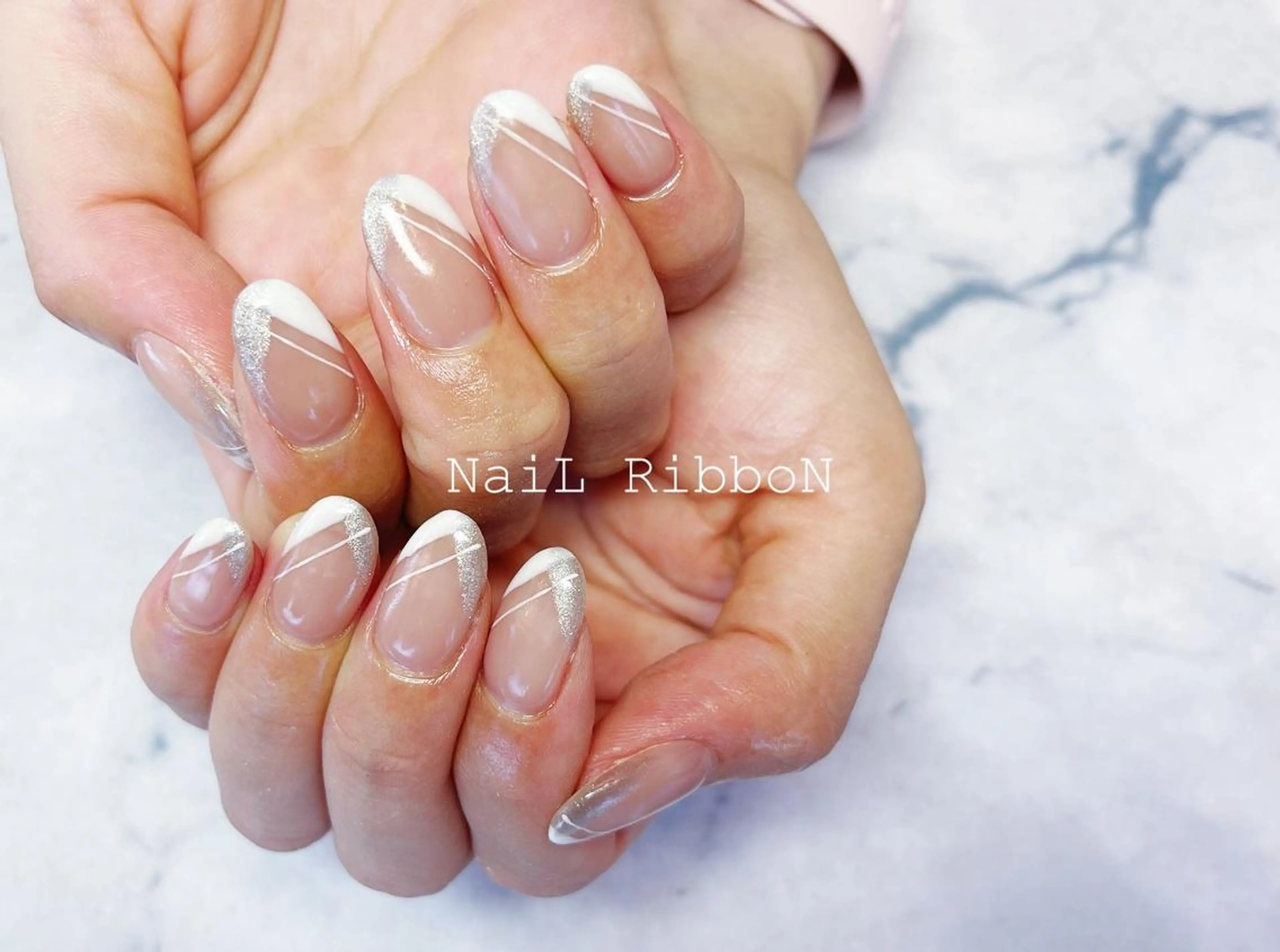 ネイル SWAMP nails所属・🎀ネイルサロン RIRI🎀のネイルデザイン