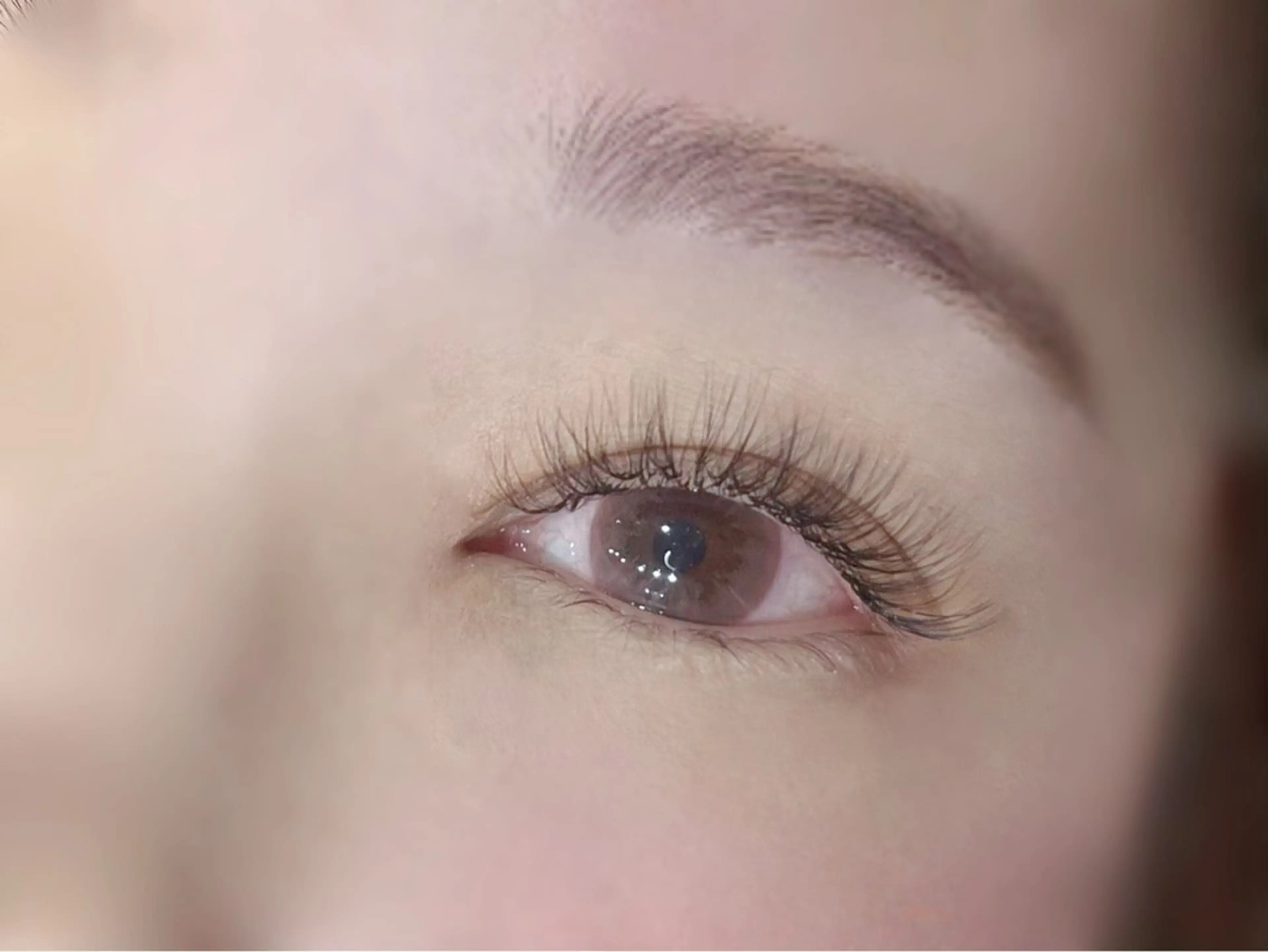 マツエク・マツパ ボリュームラッシュ MUSE  土気 kanon🍒のマツエク・マツパデザイン