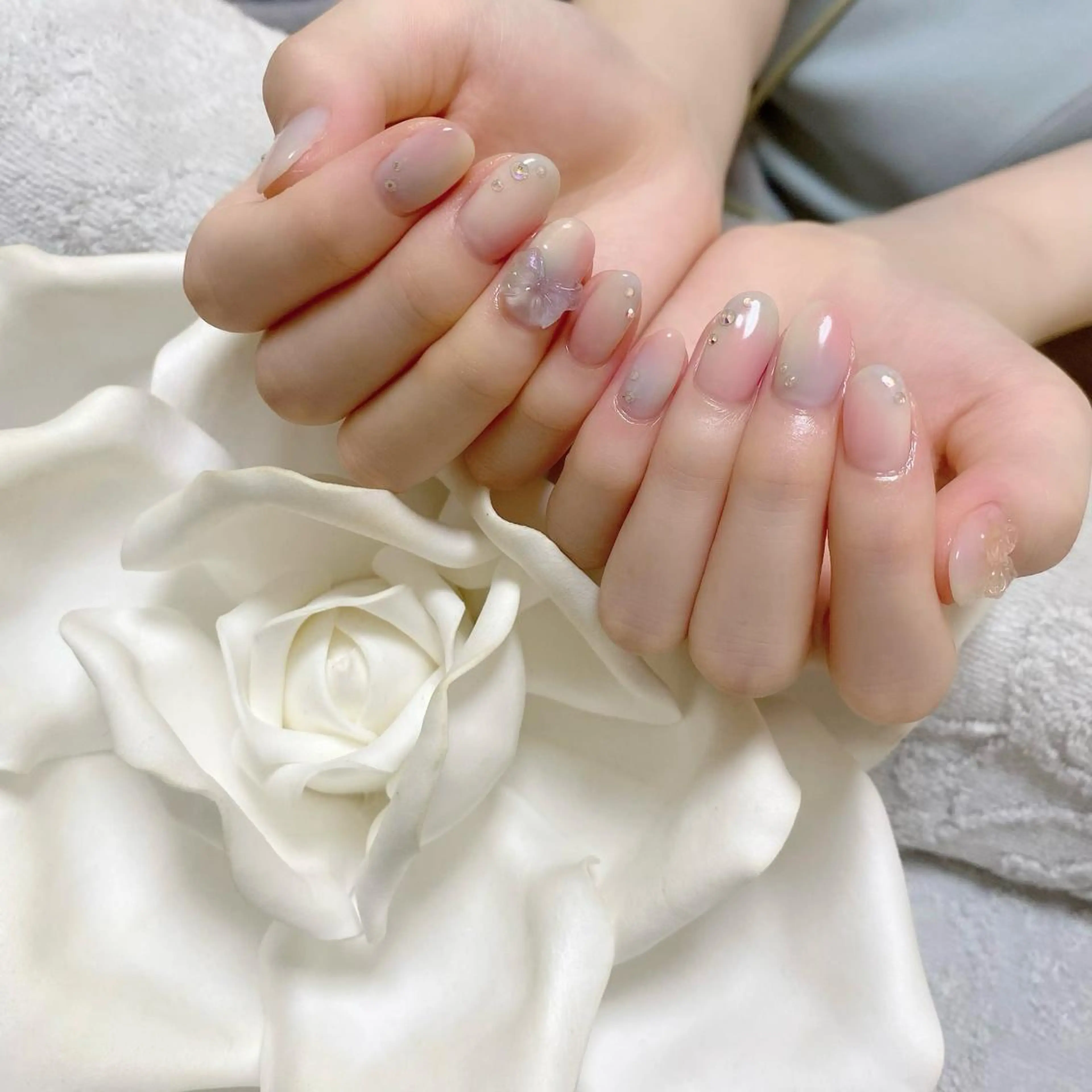 ネイル 💅fleur Ayumiのネイルデザイン