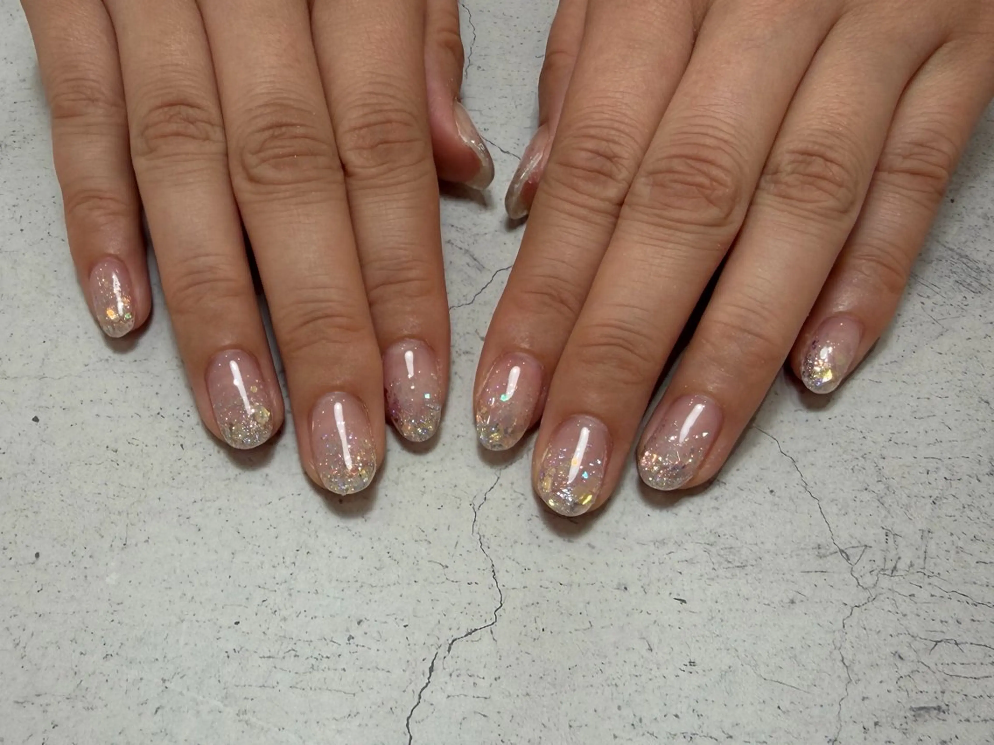 ネイル Plus 3rd/ chiakiのネイルデザイン