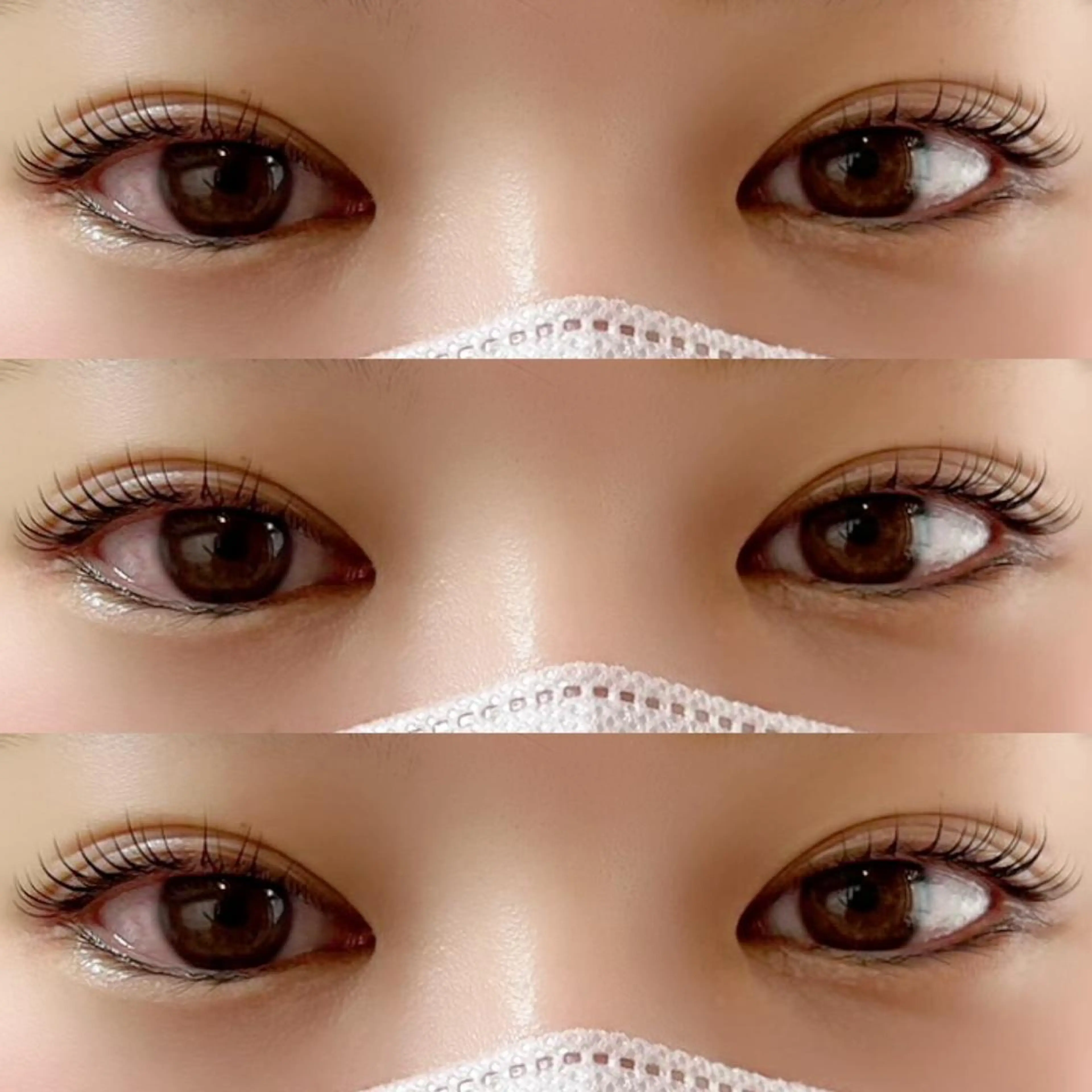 マツエク・マツパ NA NAの眉毛・アイブロウイメージ