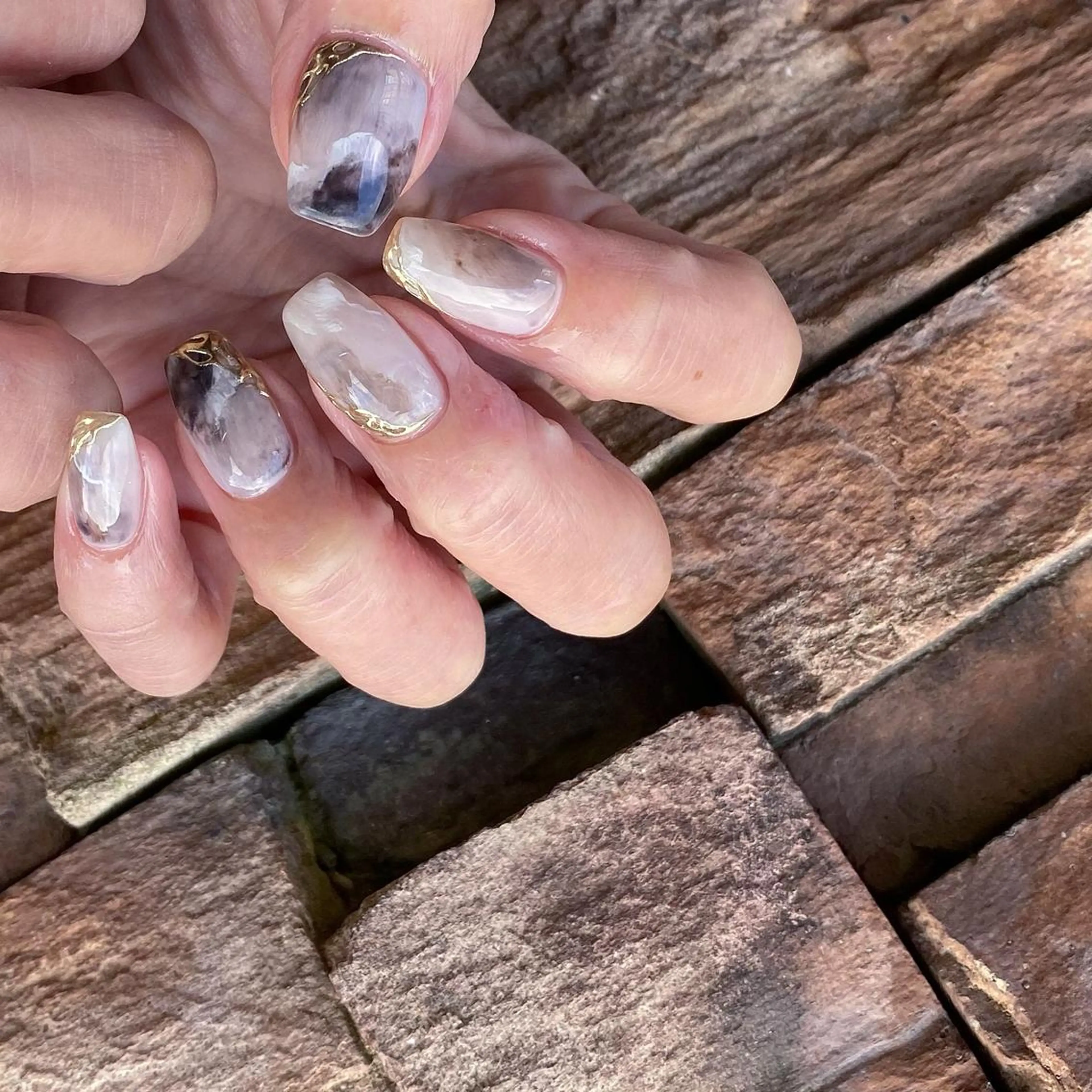 ネイル nailsalon Cee【橿原市】のネイルデザイン