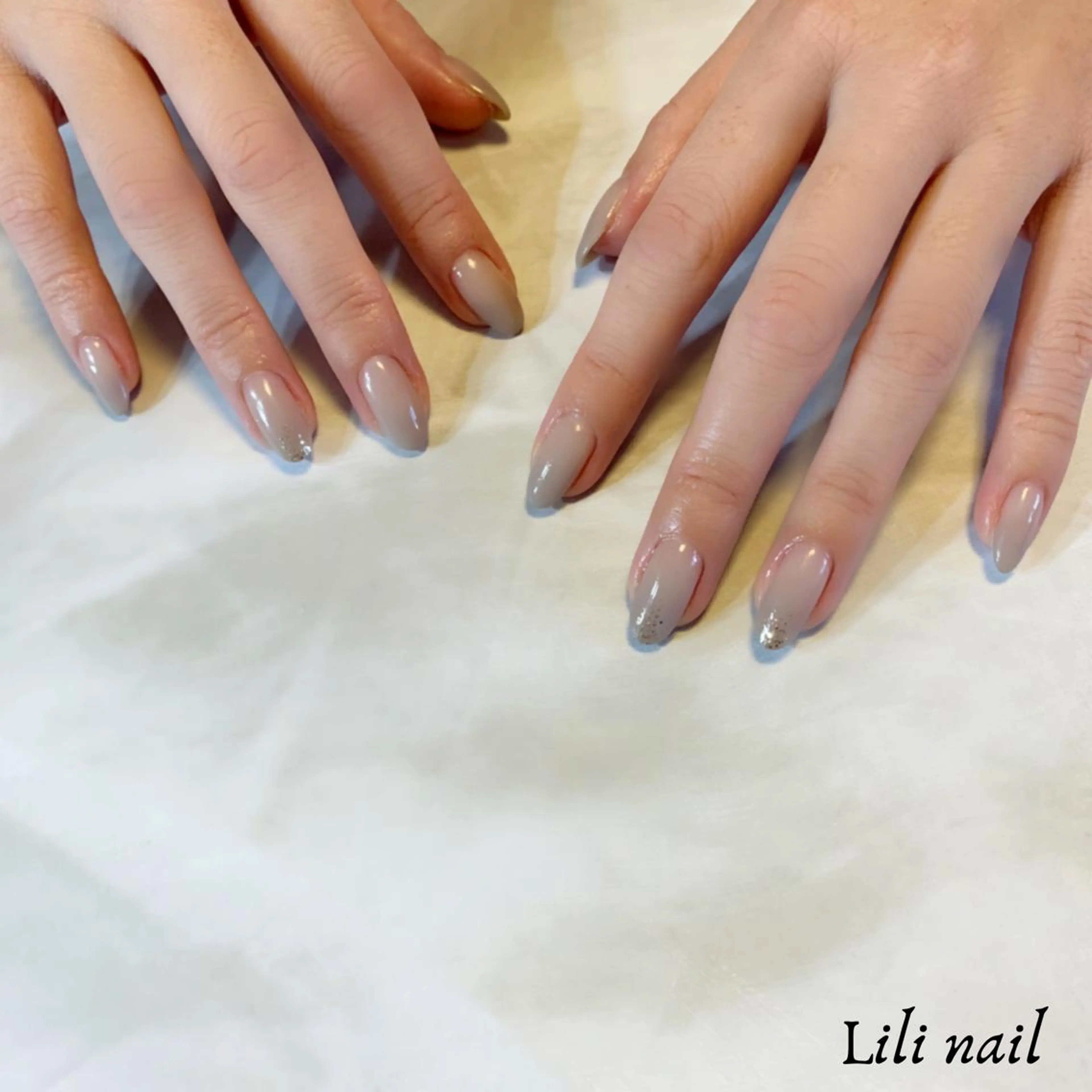 ネイル ハンドネイル Lili beauty salon所属・Lilibeauty salonのネイルデザイン