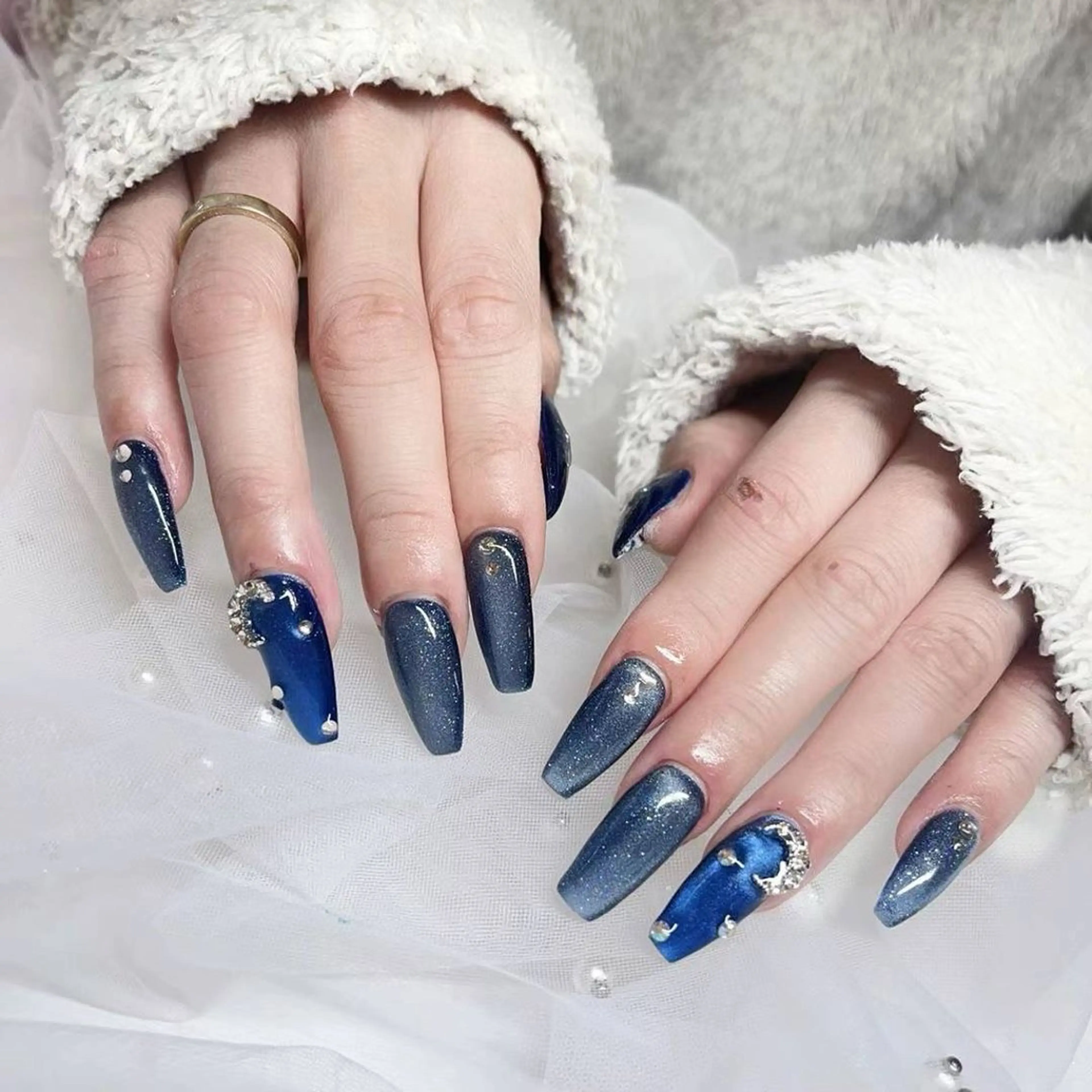 ネイル MIKIネイル サイロン蕨店のネイルデザイン